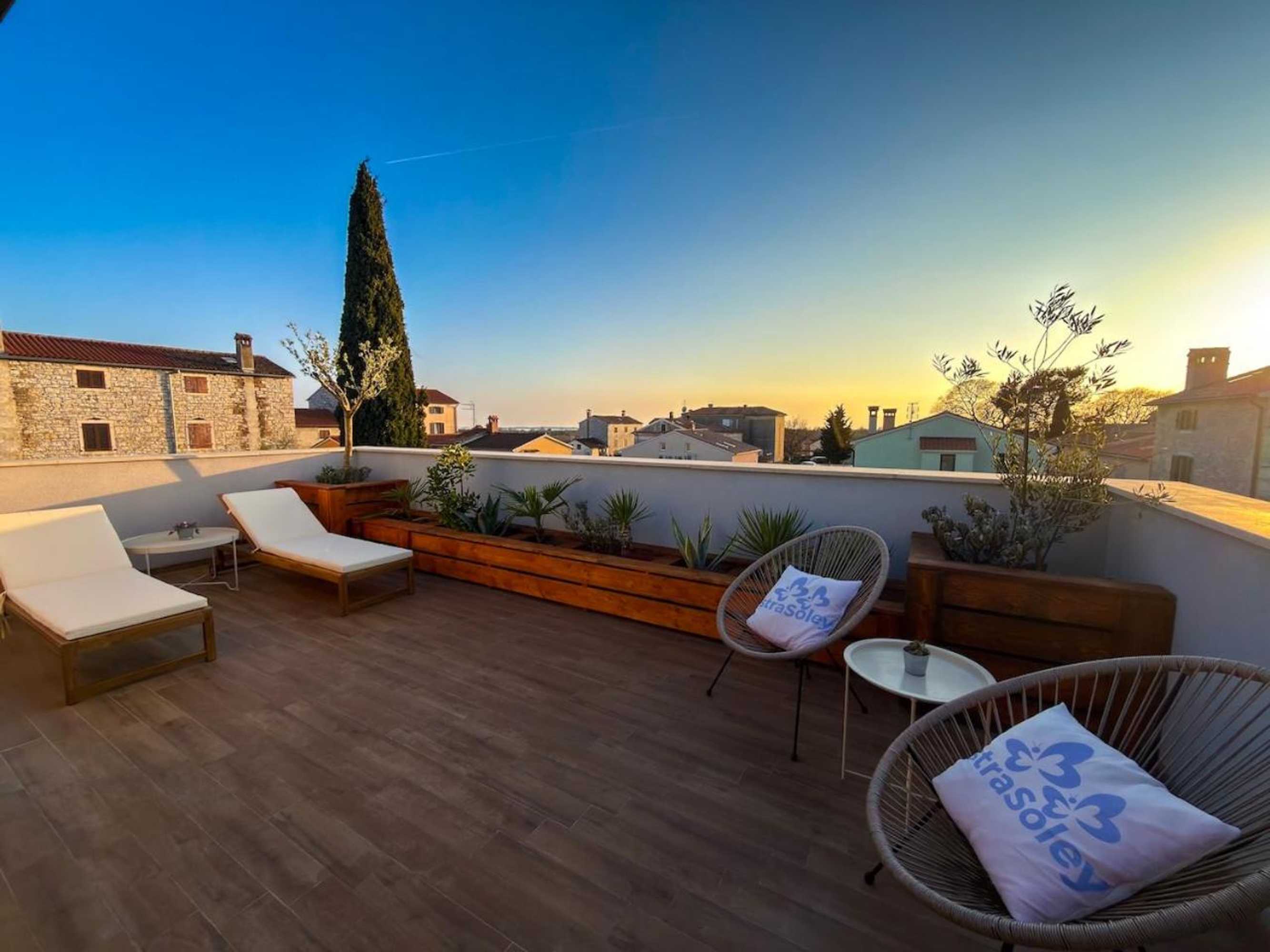 Gift card for Private Acommodation Istrasoley