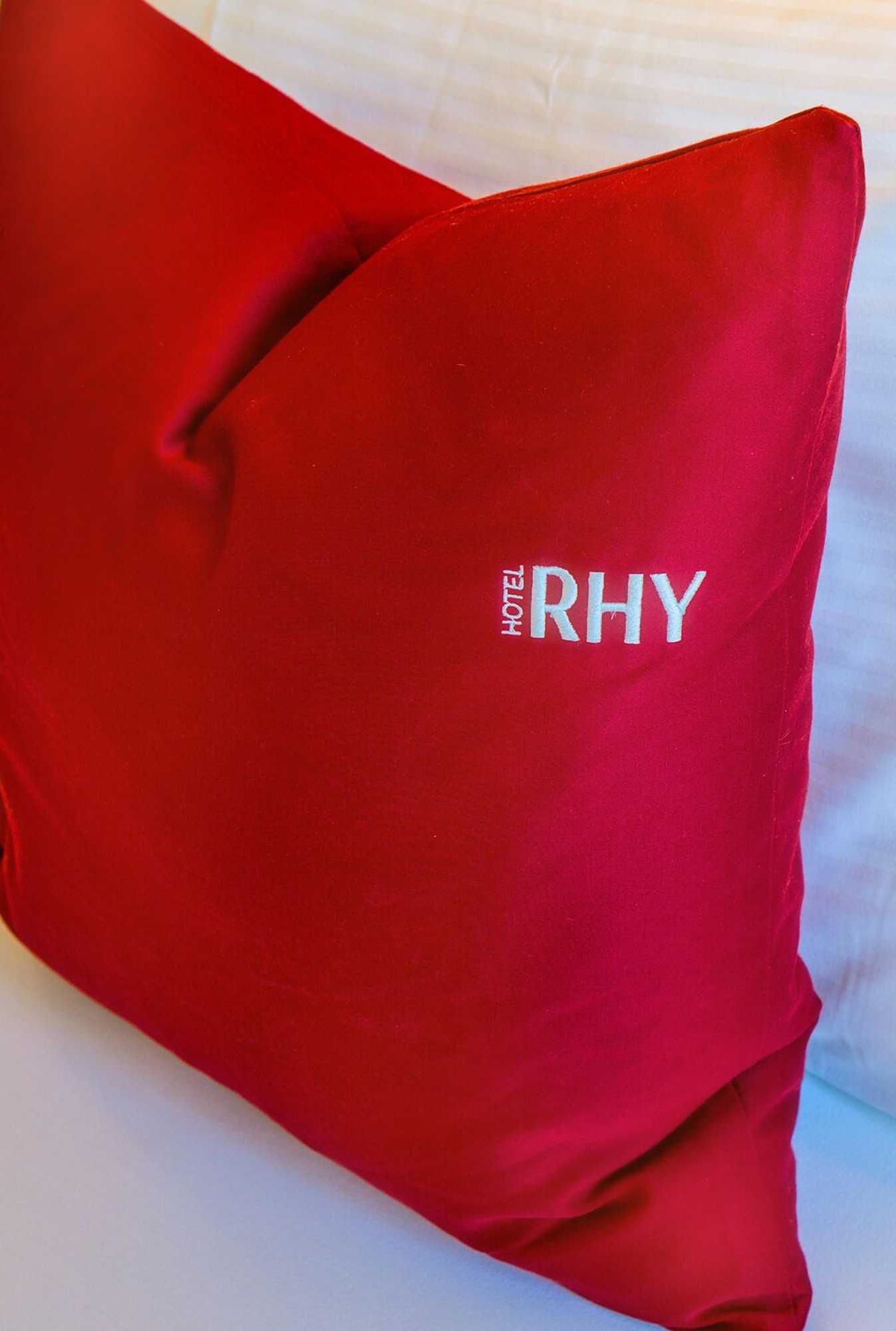 Gift card for Hotel Rhy Gift card for Hotel Rhy