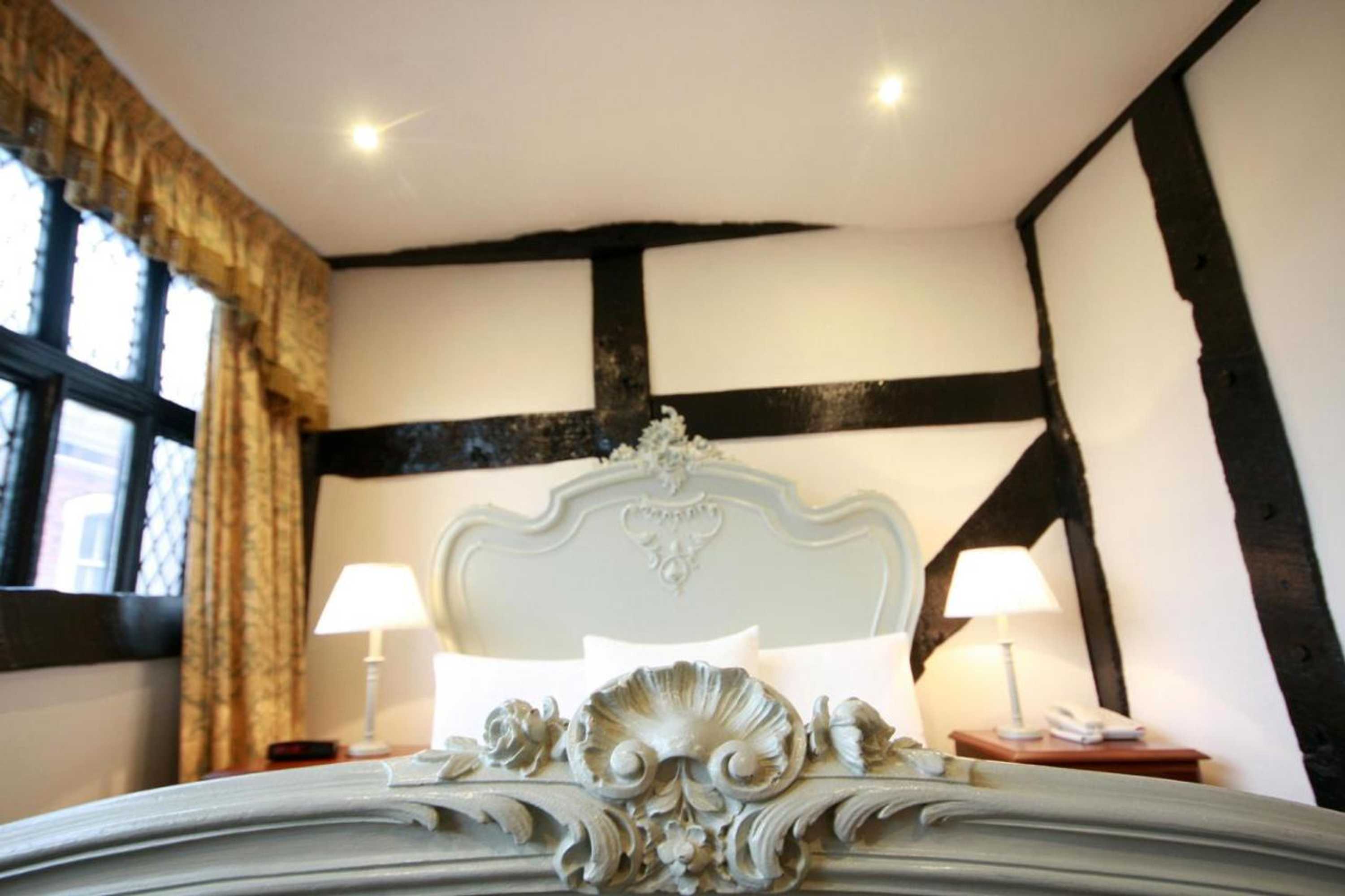 Gift card for Crown Hotel