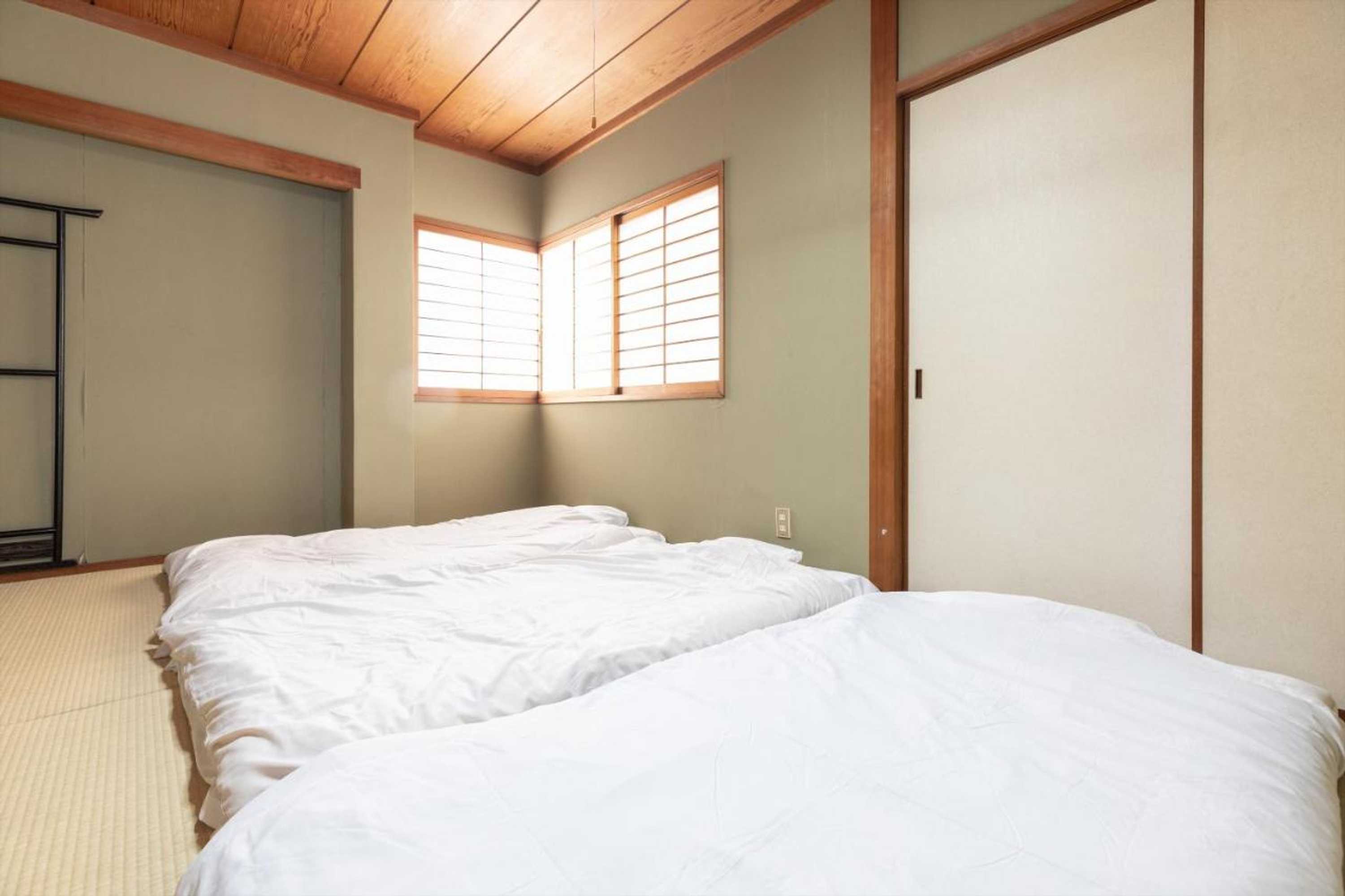 Gift card for Tabist Futaba Ryokan Tatsuno