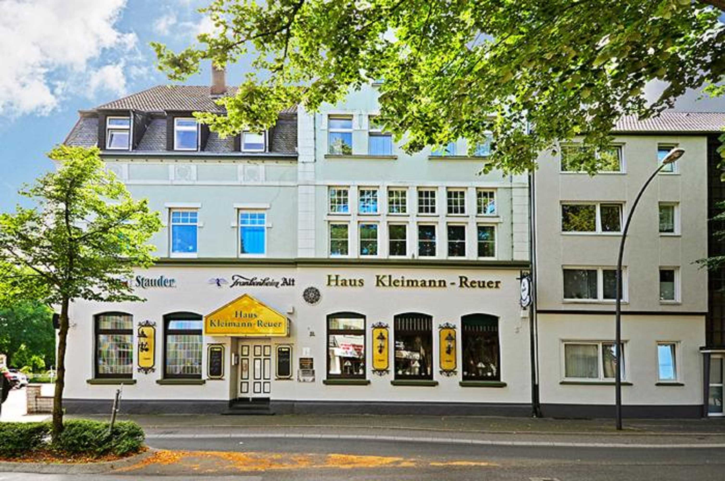 Gift card for Hotel Haus Kleimann-Reuer