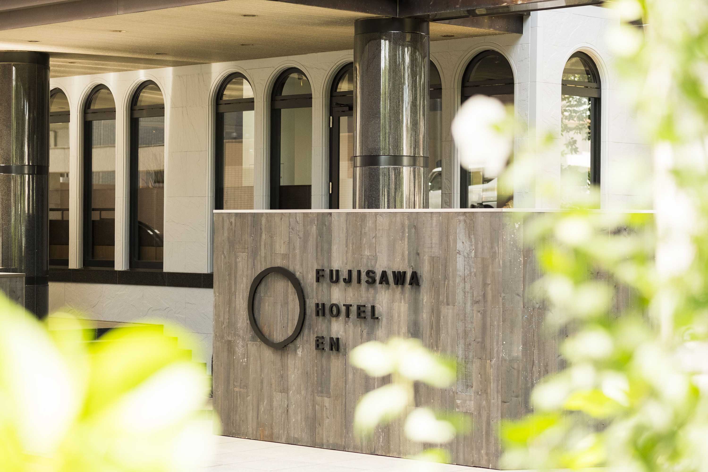 Gift card for EN Hotel Fujisawa Gift card for EN Hotel Fujisawa