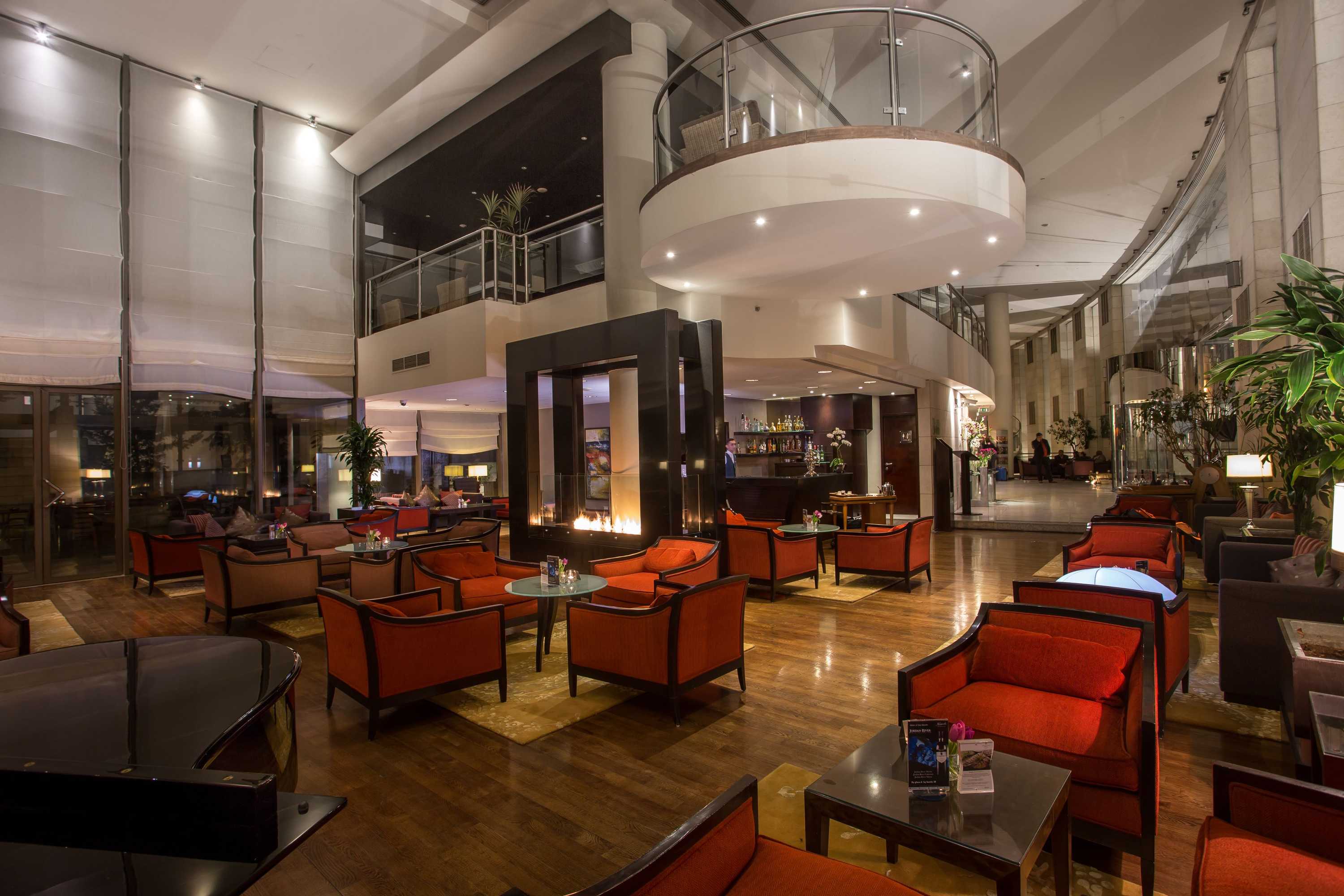 Gift card for Signia by Hilton Amman
