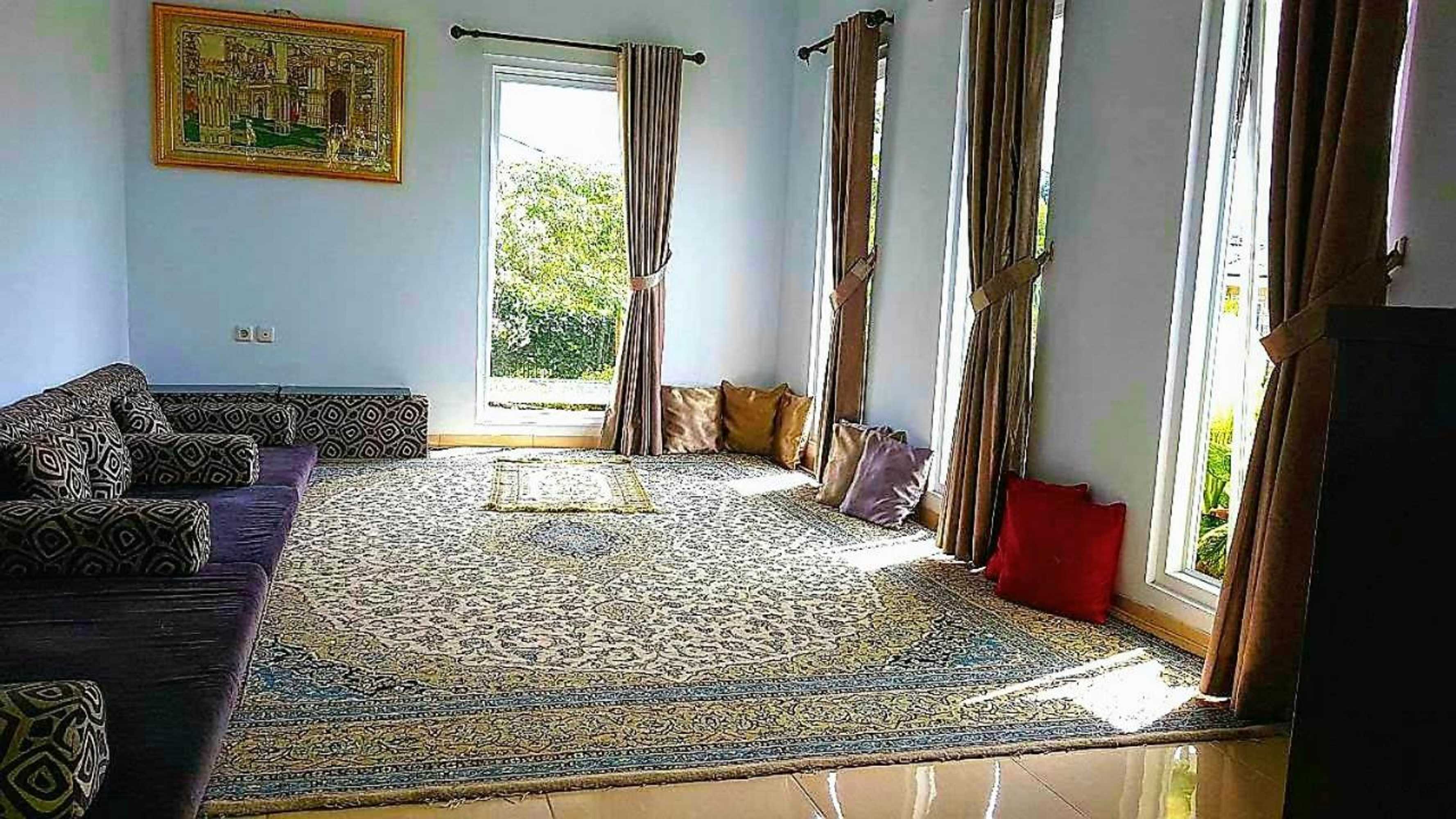 Gift card for Villa Jidah