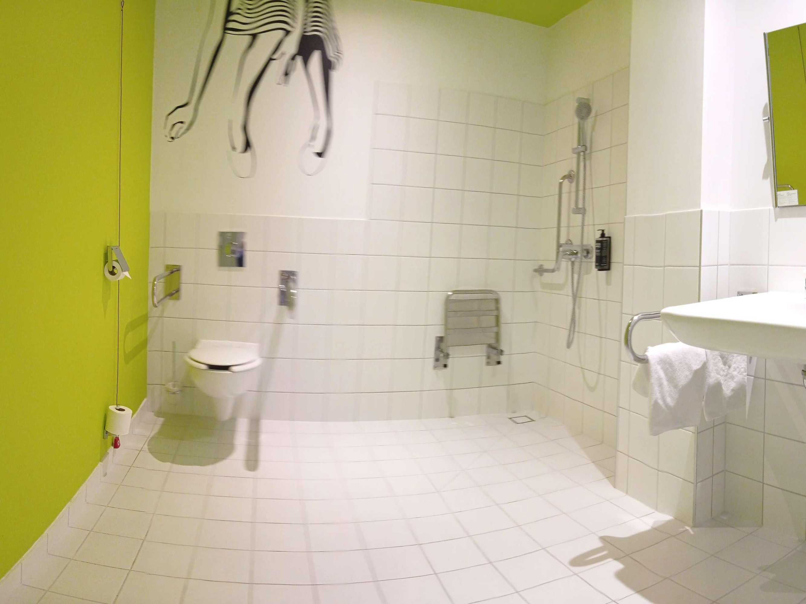 Gift card for Ibis Styles Wroclaw Centrum Gift card for Ibis Styles Wroclaw Centrum