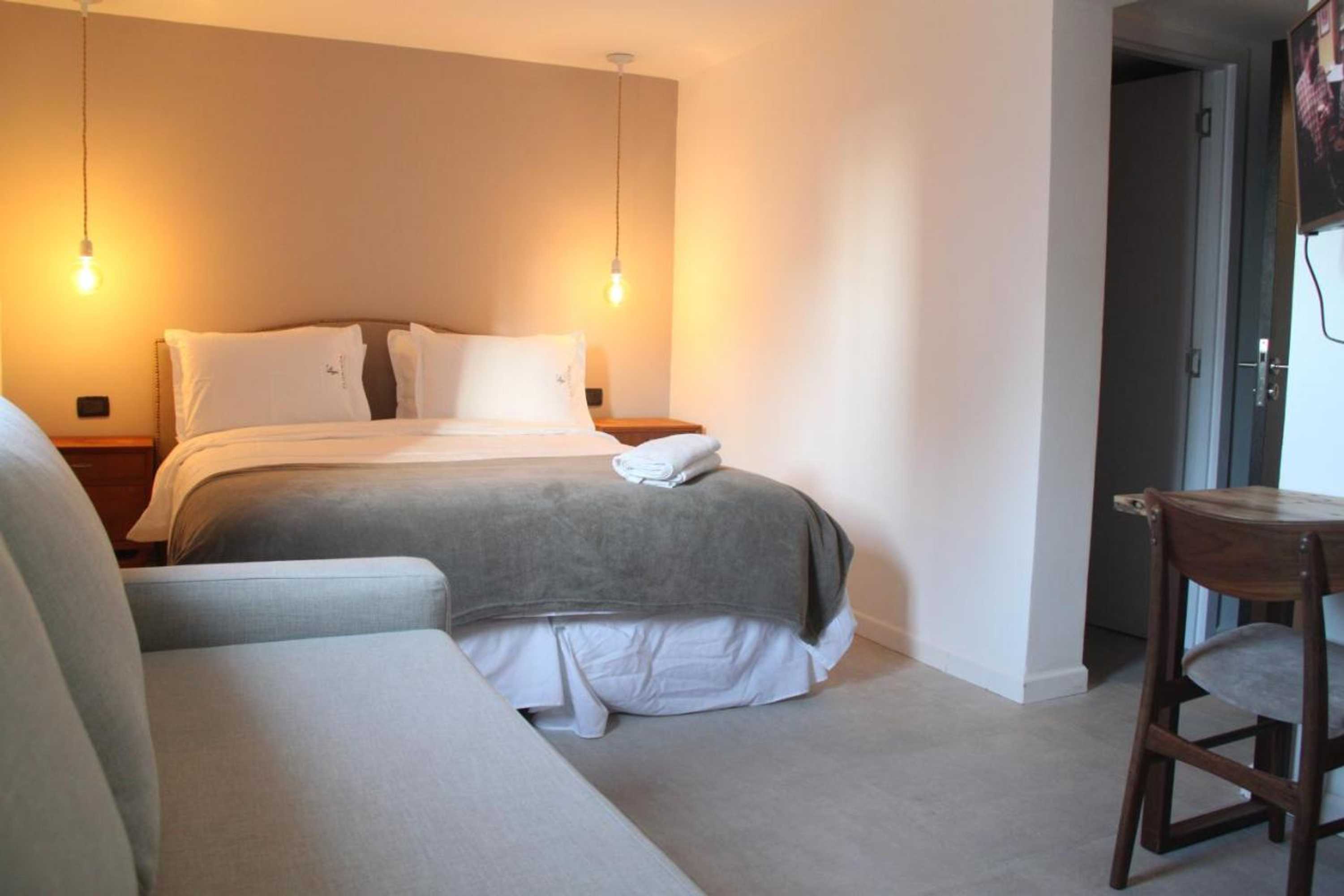 Gift card for Hotel Florinda