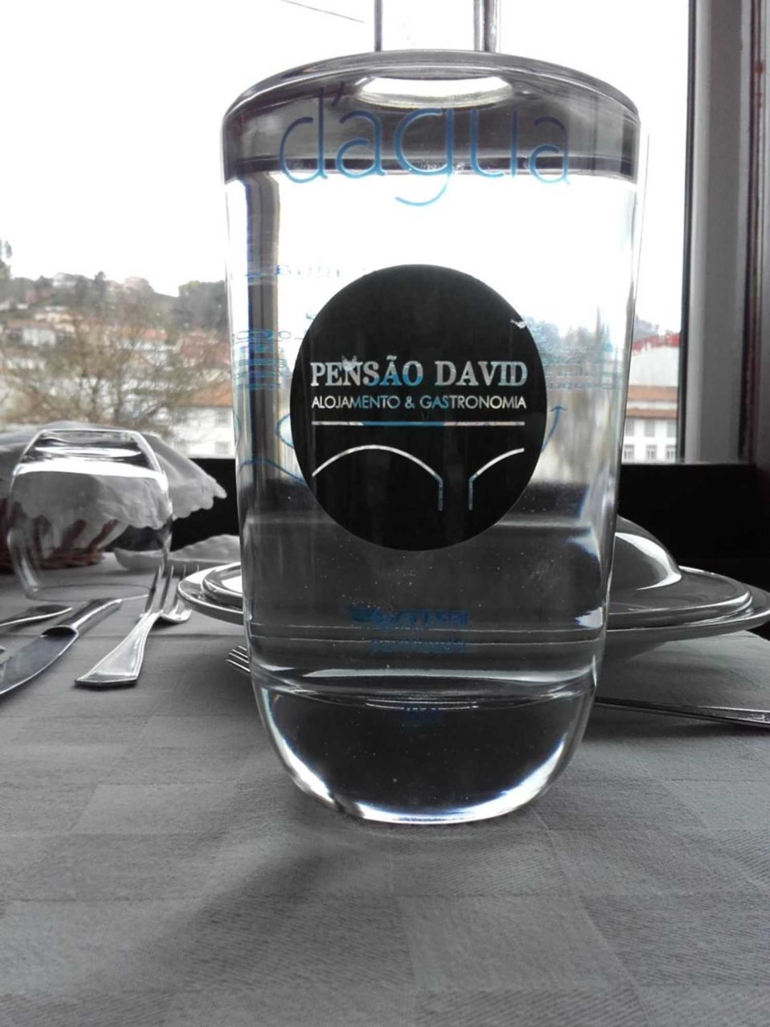 Gift card for Pensão David - Residencial Lafoes