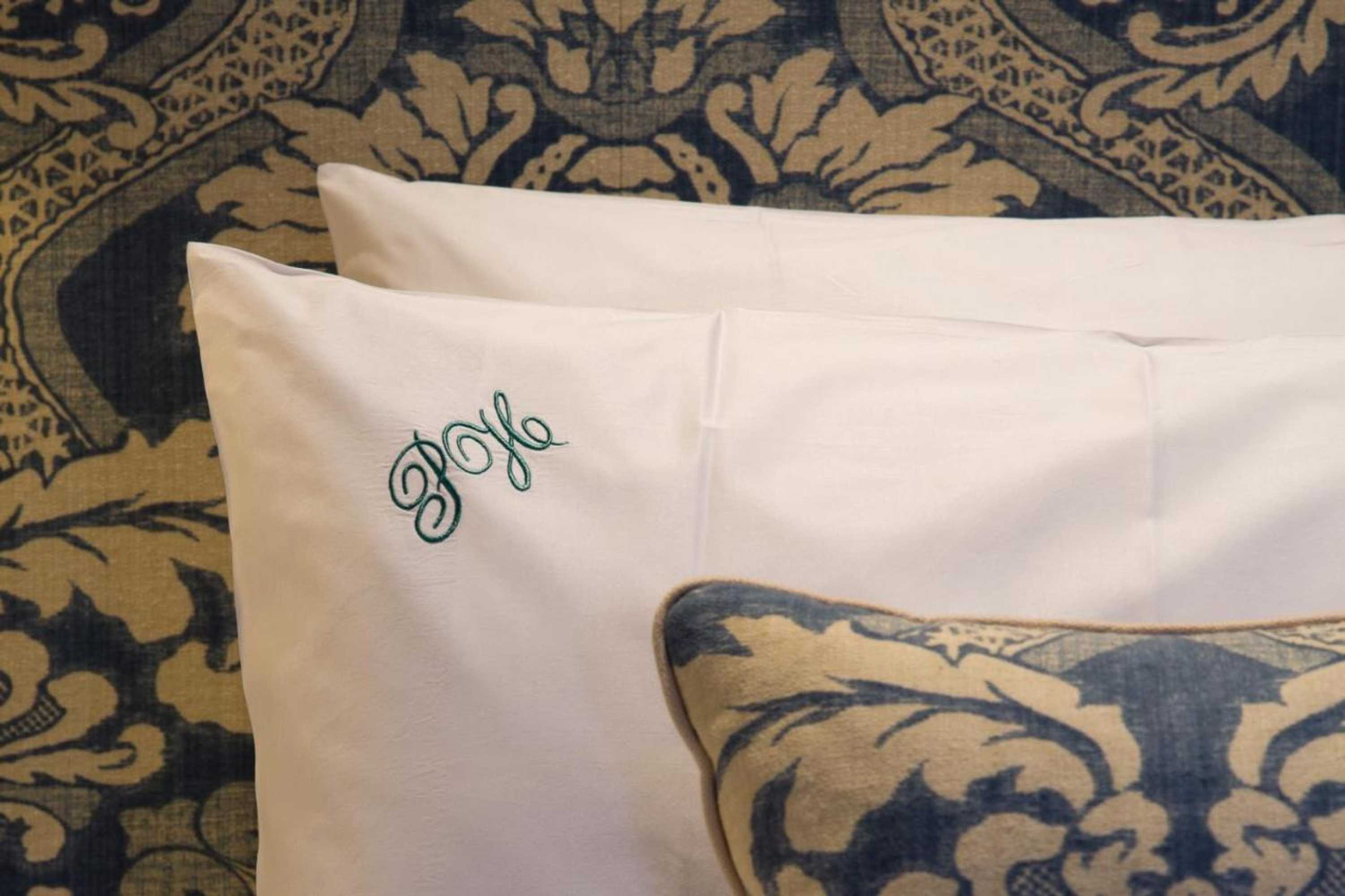 Gift card for The Priory Hotel