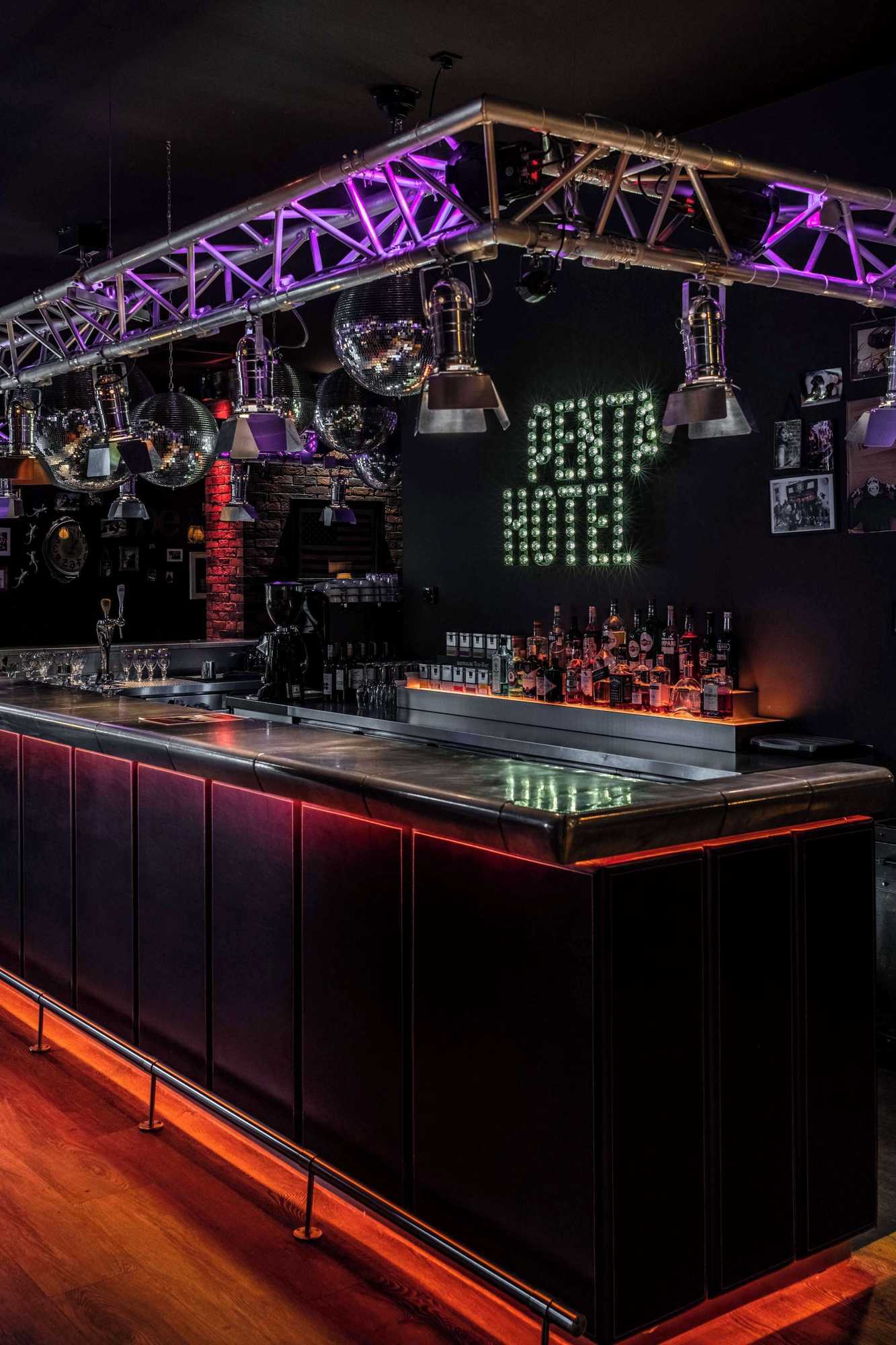 Gift card for Pentahotel Leuven Gift card for Pentahotel Leuven