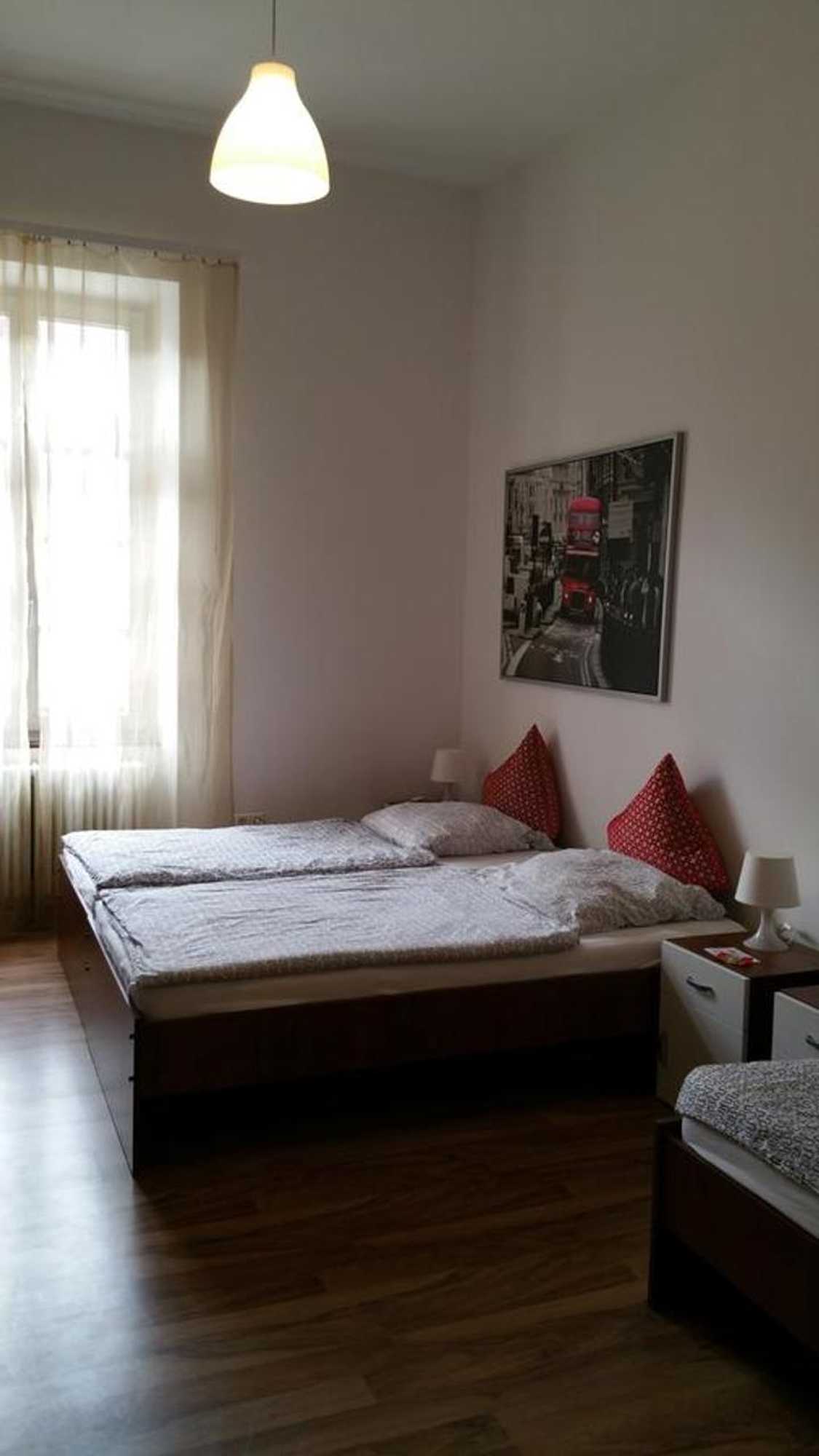 Gift card for Pension Anna