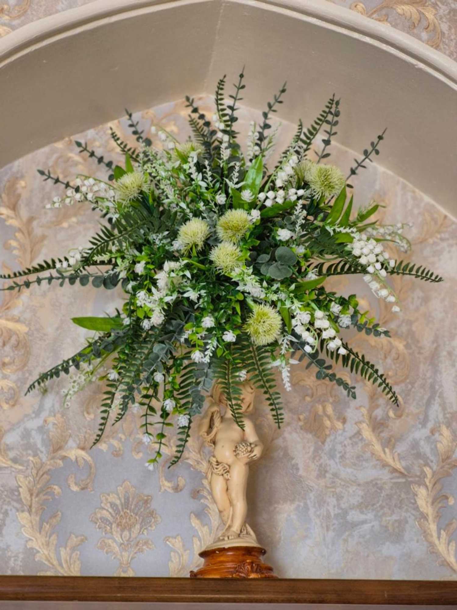 Gift card for St David's Guesthouse