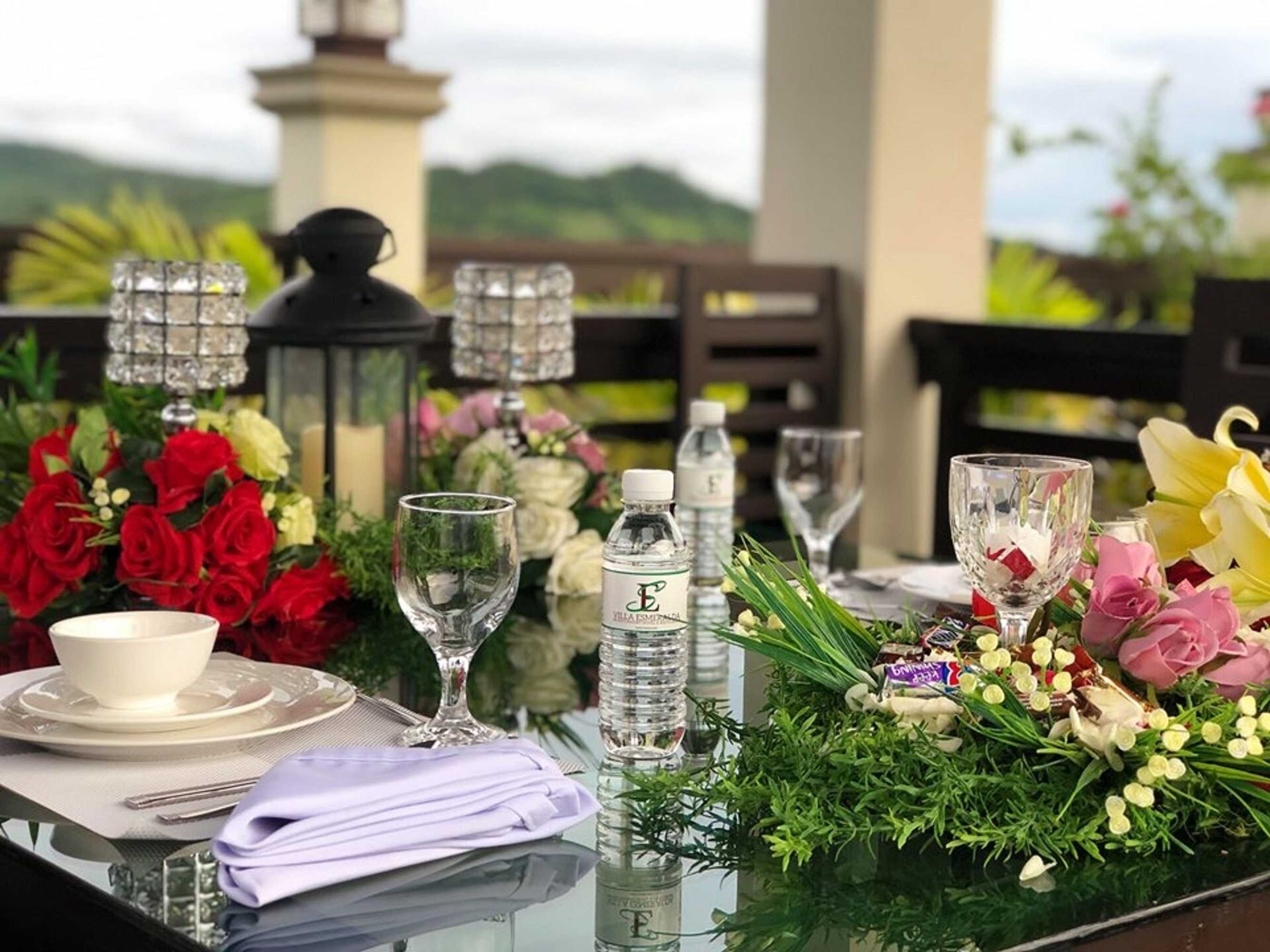 Gift card for Villa Esmeralda Bryan's Resort Hotel And Restaurant Gift card for Villa Esmeralda Bryan's Resort Hotel And Restaurant