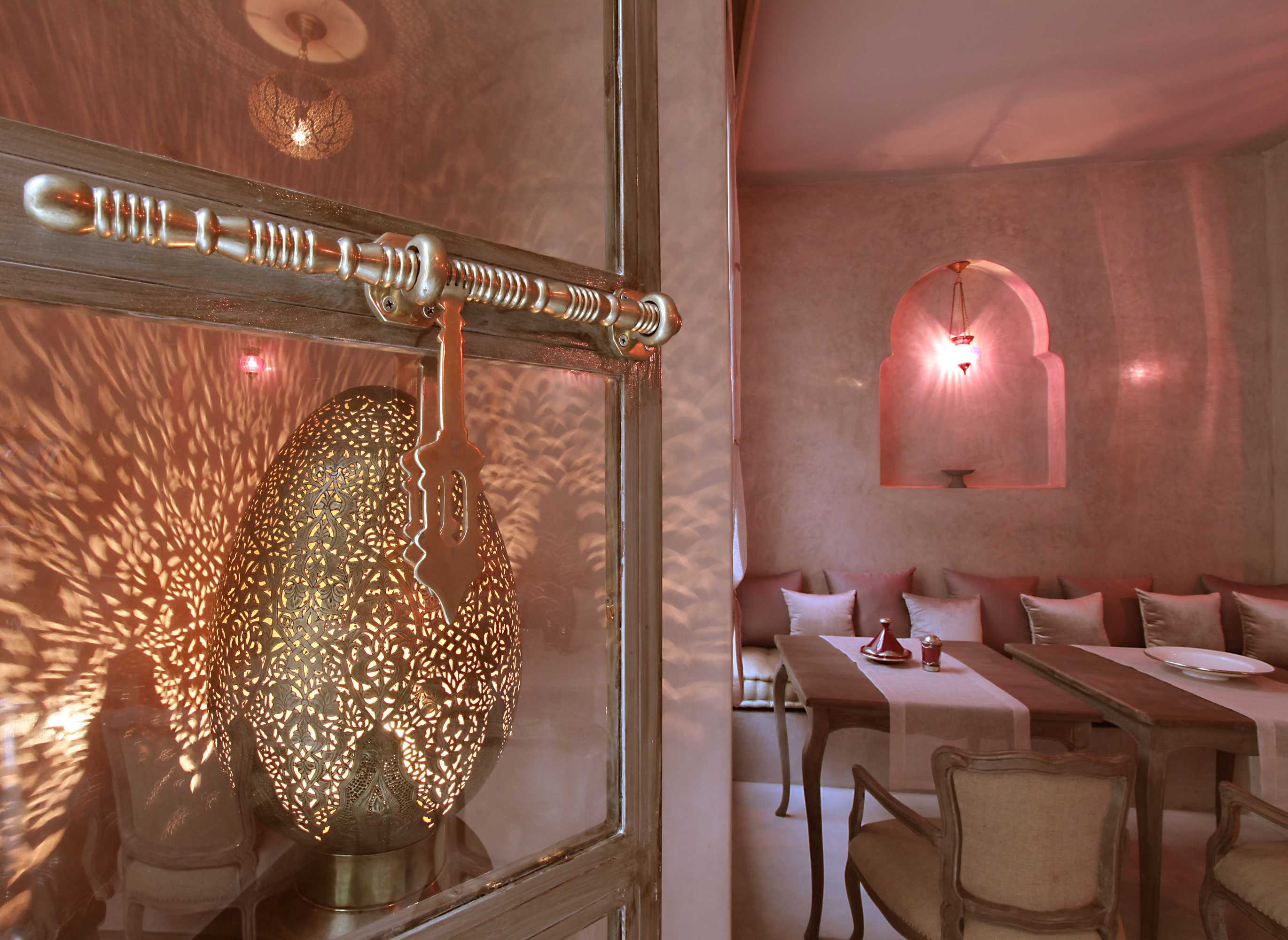 Gift card for Riad Joya Gift card for Riad Joya