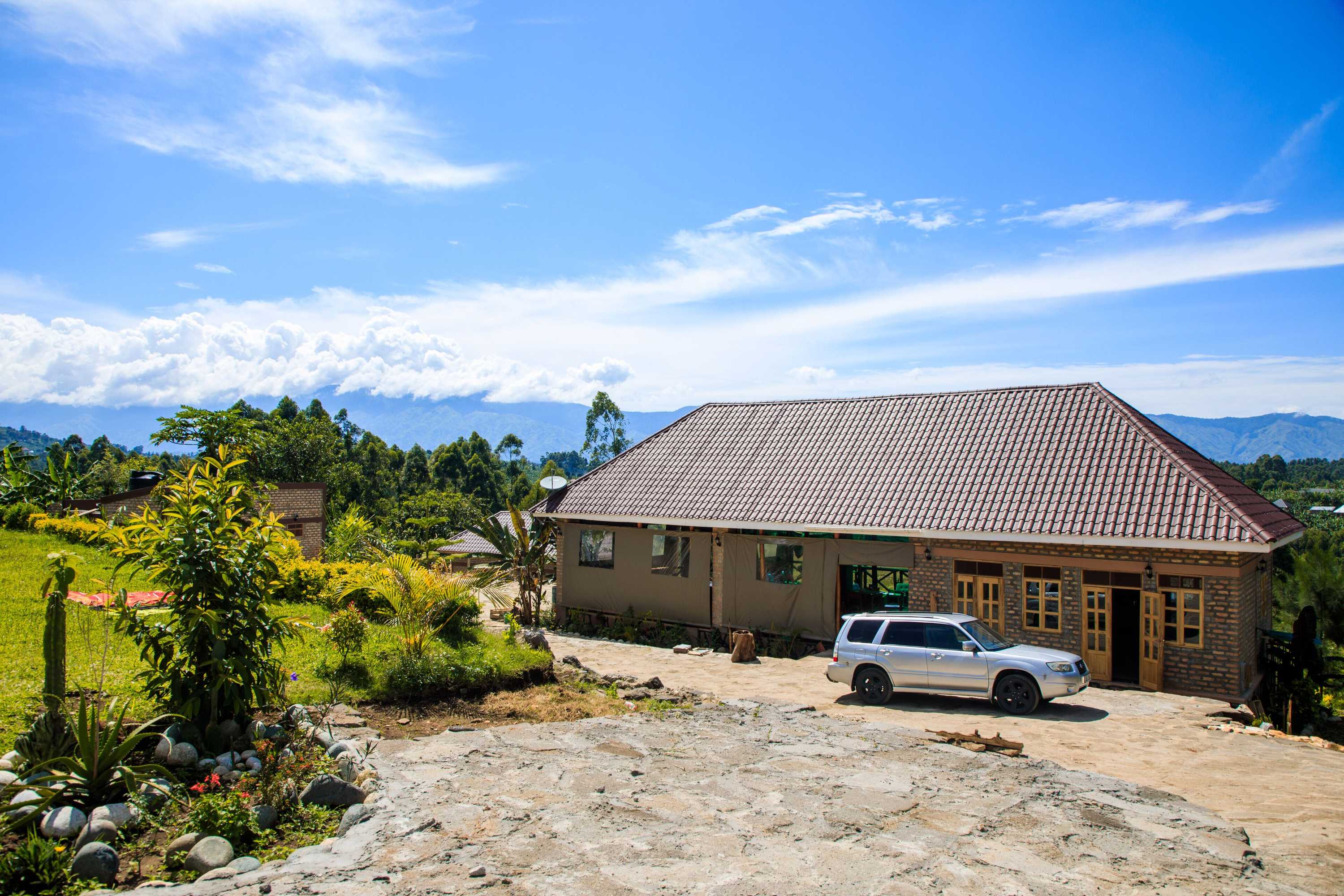 Gift card for Apuuli Safaris & Cottages Gift card for Apuuli Safaris & Cottages