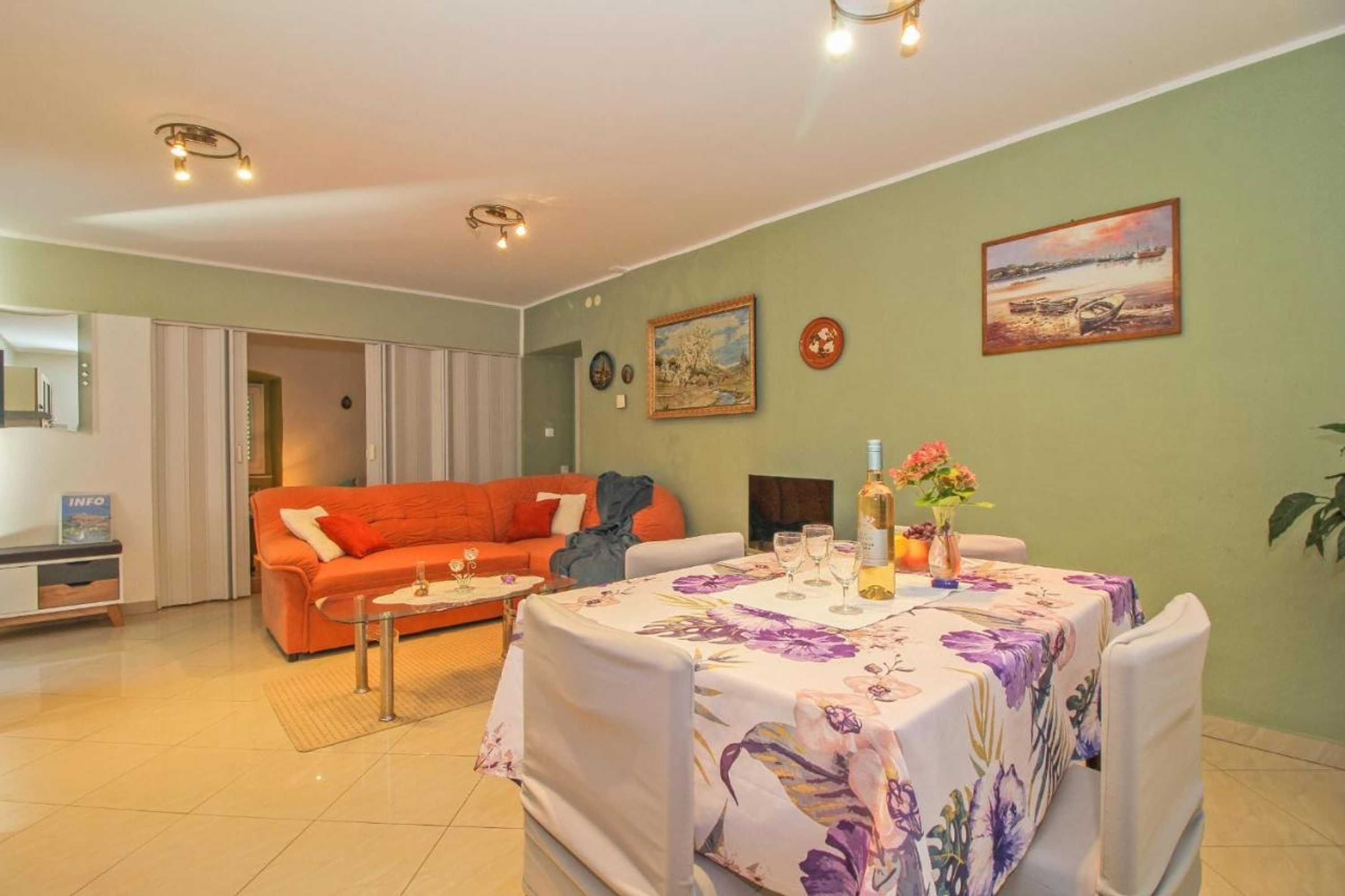 Gift card for Haus Antica