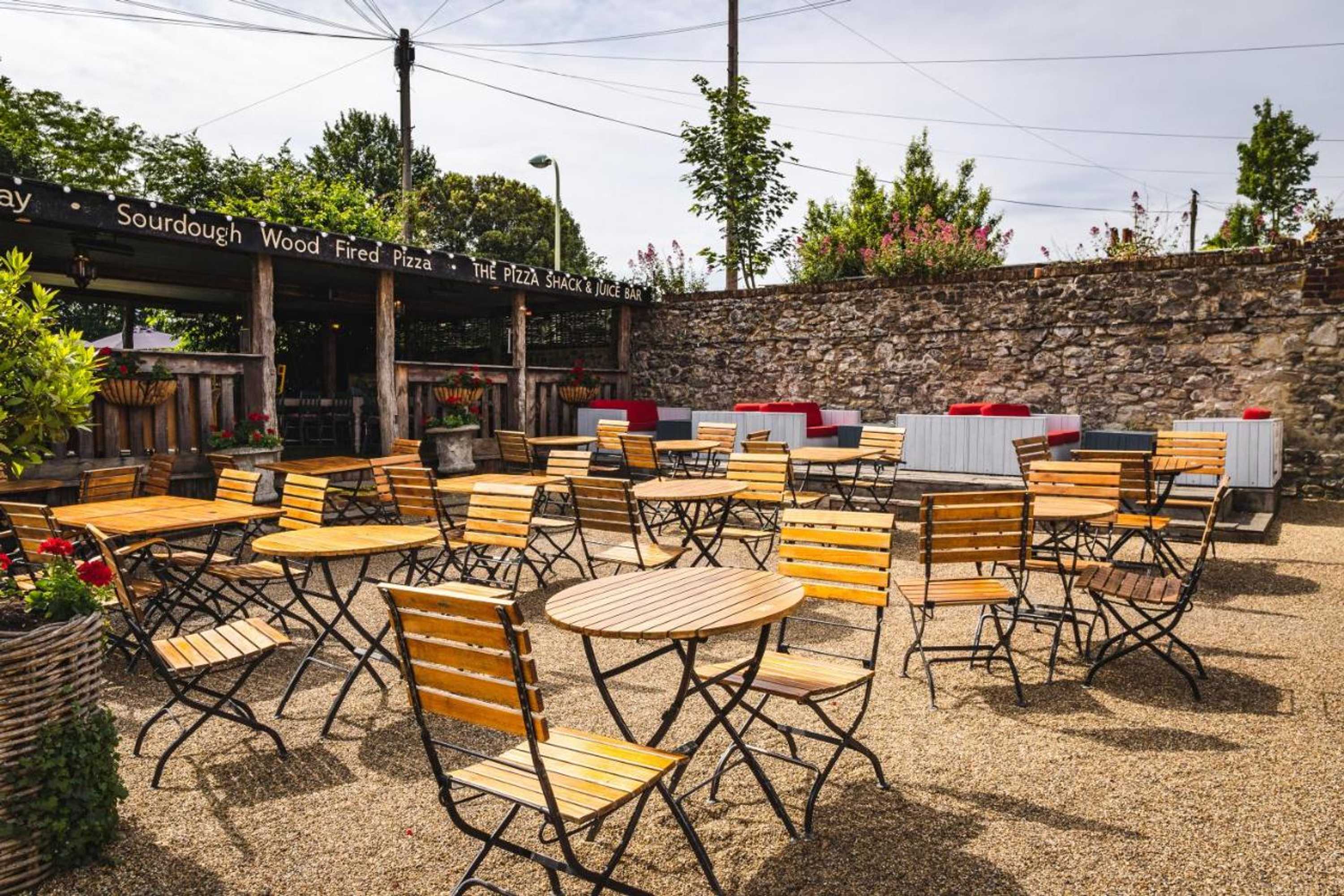 Gift card for The Farm House