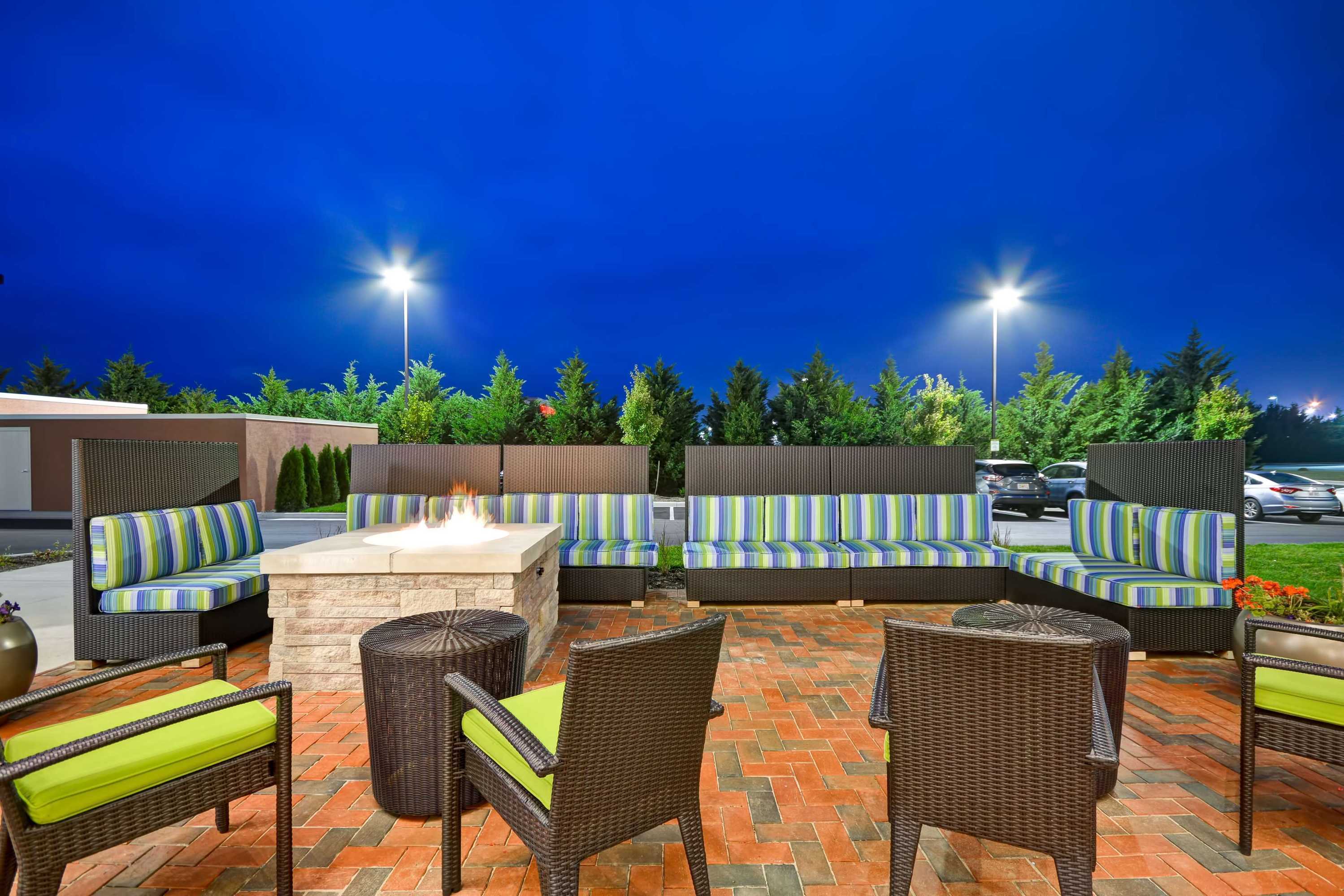 Gift card for Home2 Suites by Hilton Charles Town Gift card for Home2 Suites by Hilton Charles Town