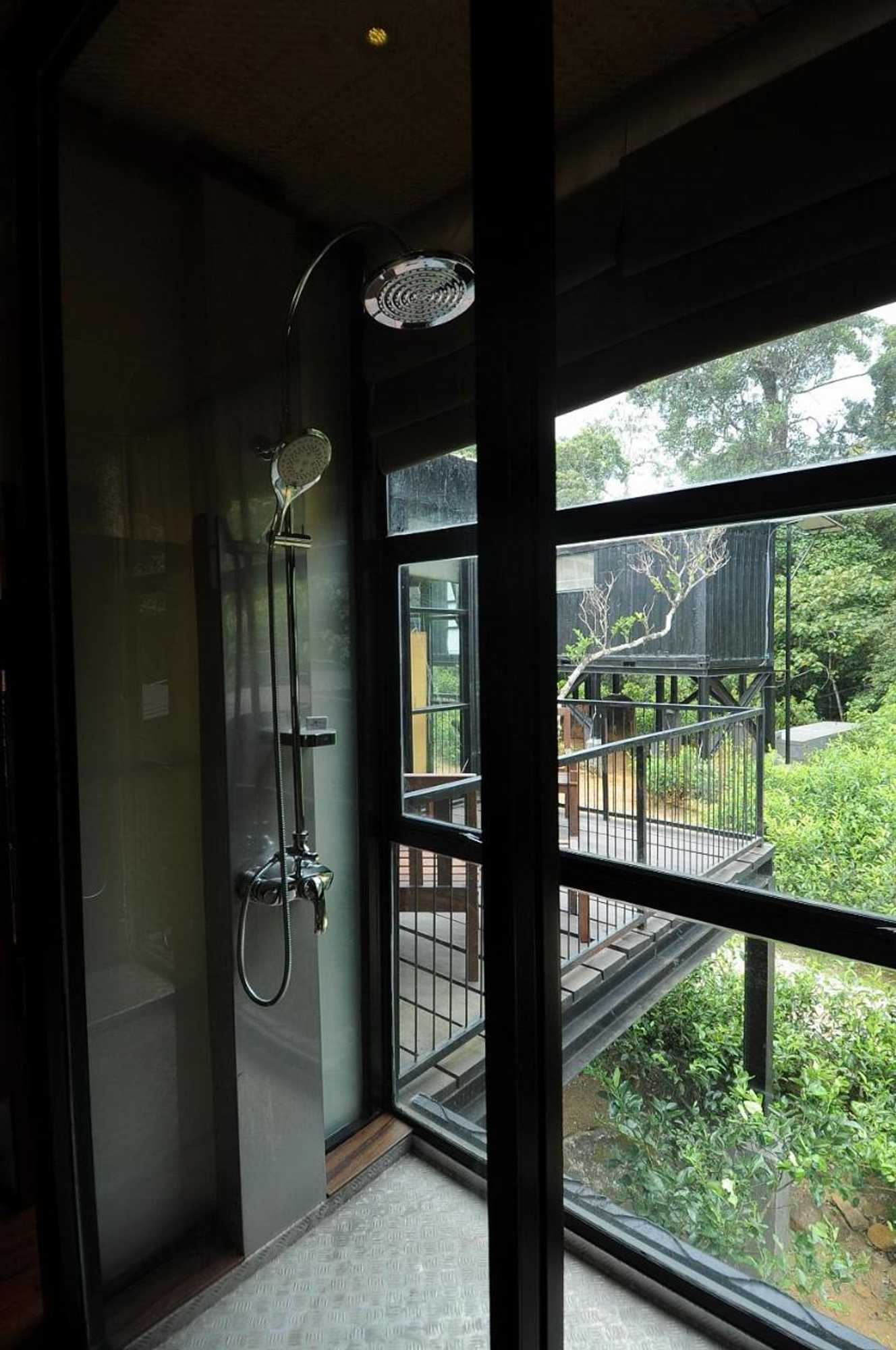Gift card for The Rainforest Ecolodge - Sinharaja With Shuttle Service From Car Park Gift card for The Rainforest Ecolodge - Sinharaja With Shuttle Service From Car Park