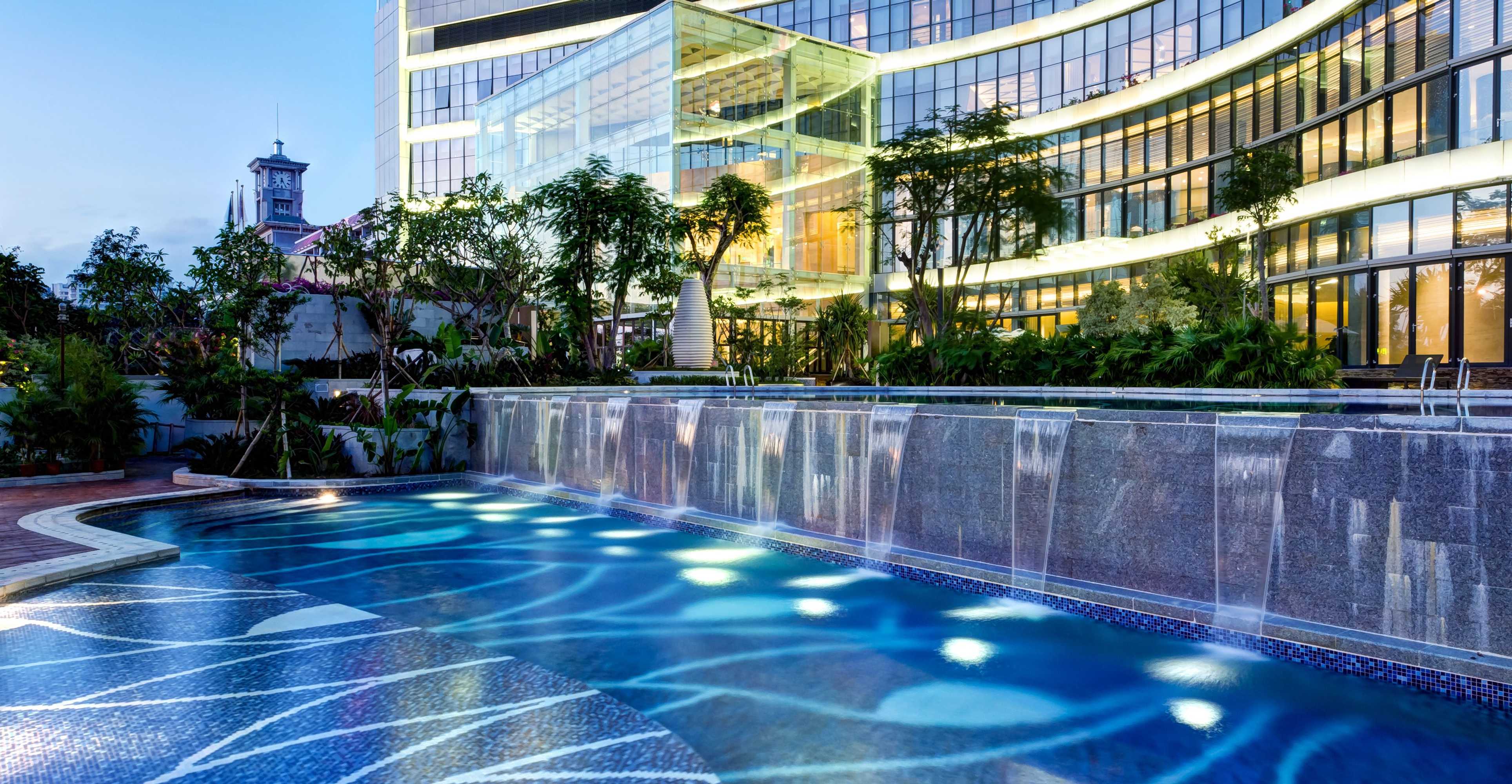 Gift card for Four Points by Sheraton Hainan, Sanya Gift card for Four Points by Sheraton Hainan, Sanya