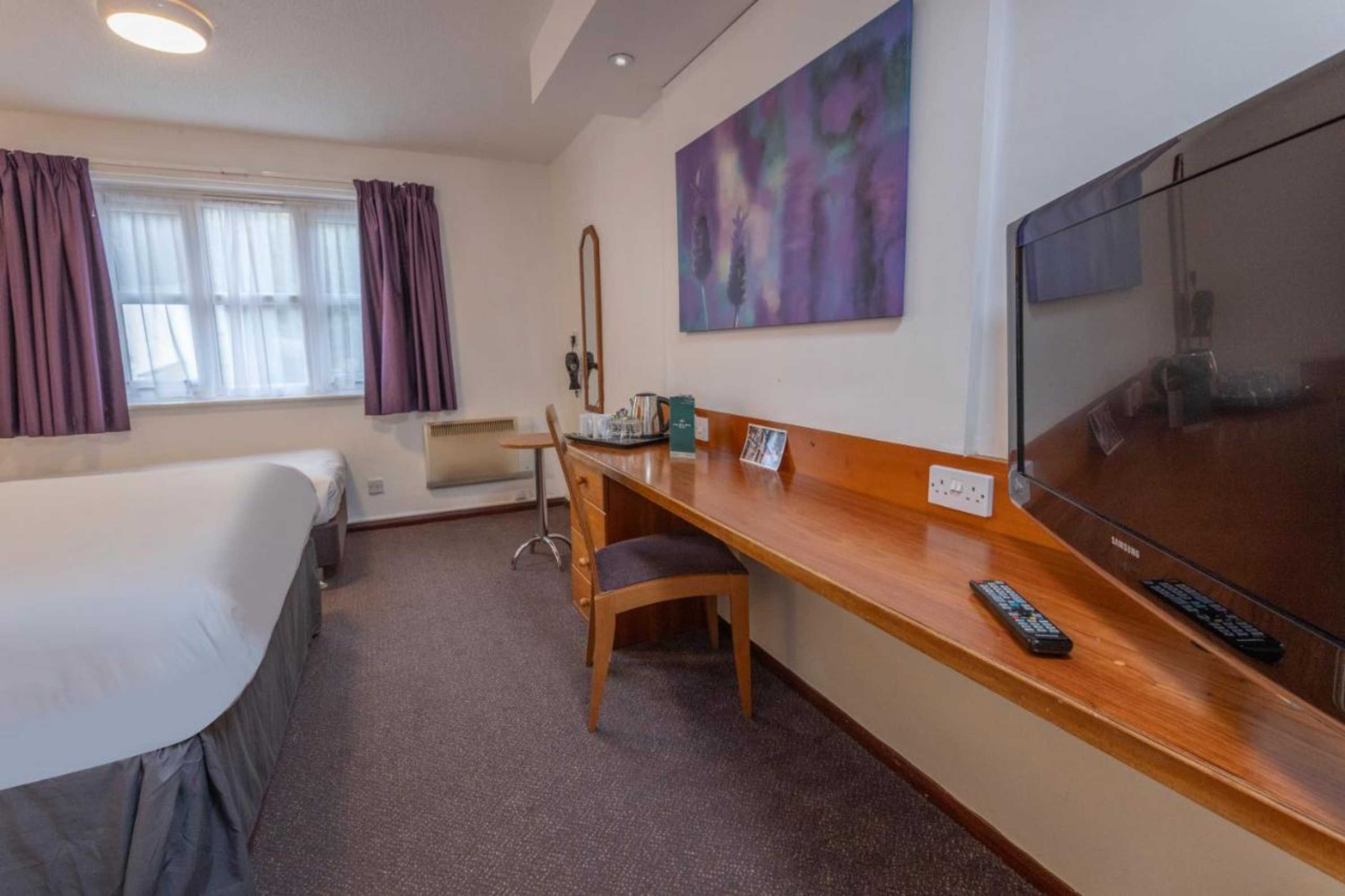 Gift card for Casa Mere Hotel, Sure Collection by Best Western, Knutsford Cheshire