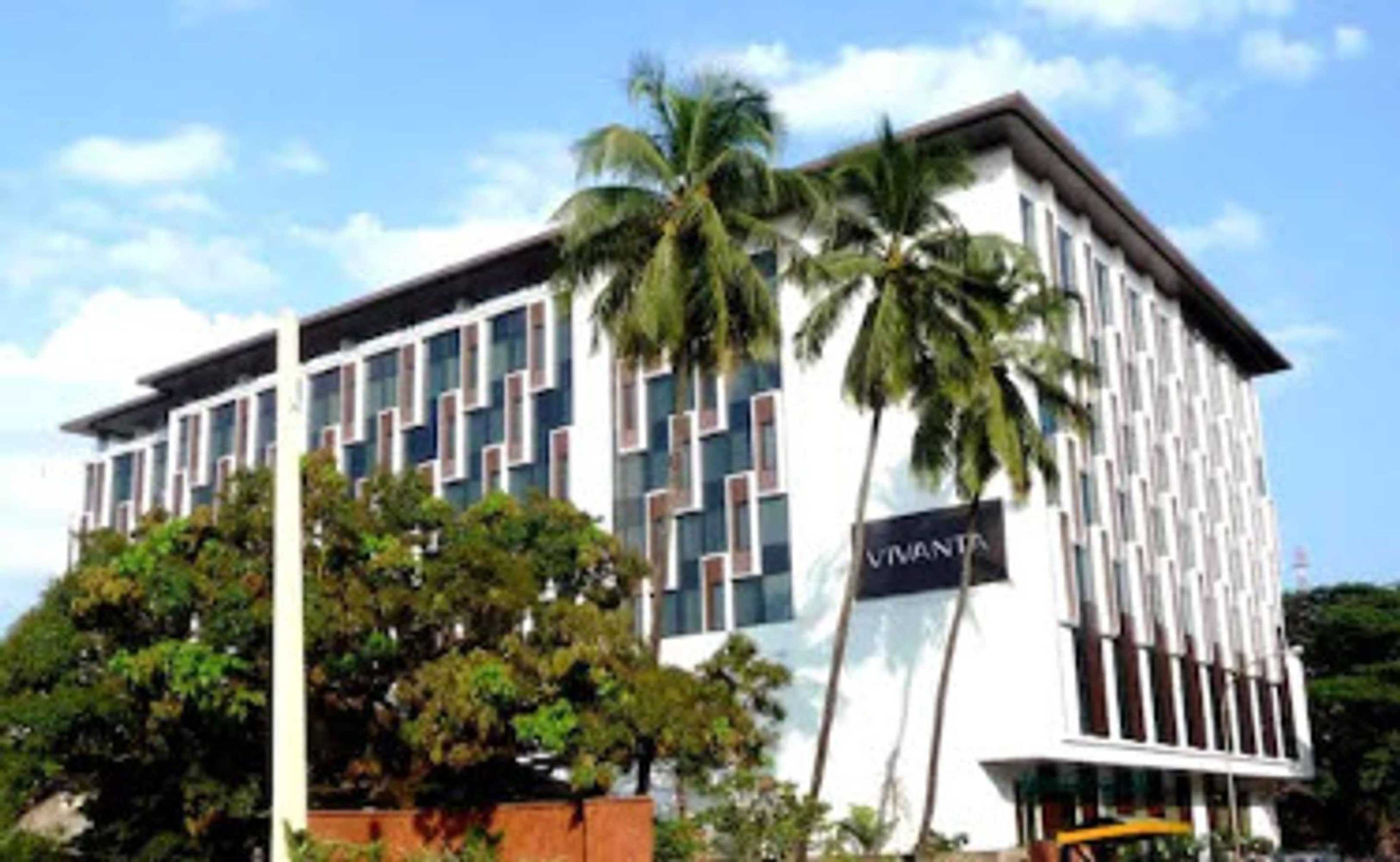 Gift card for Vivanta Goa, Panaji Gift card for Vivanta Goa, Panaji