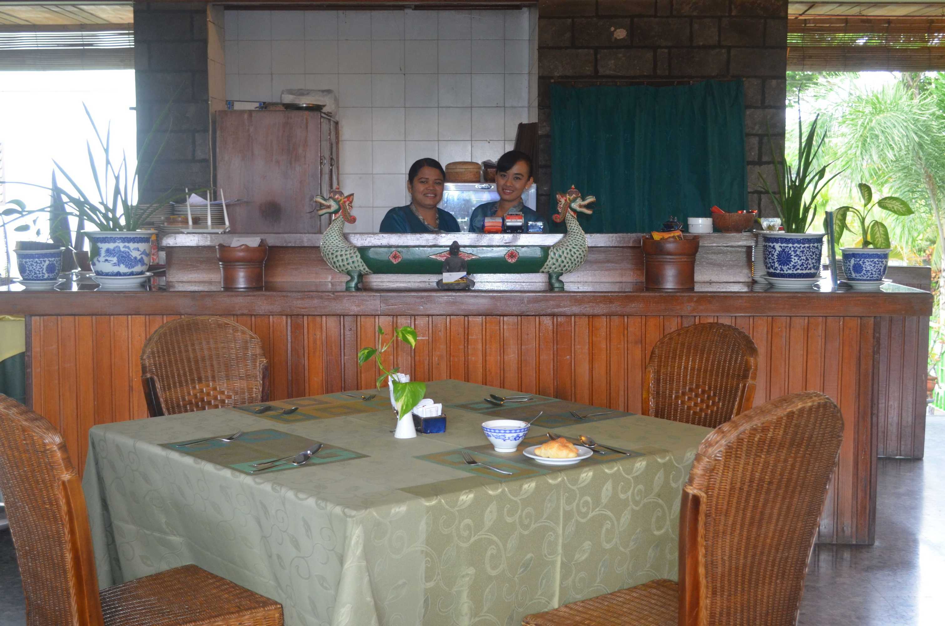 Gift card for Poeri Devata Resort Hotel