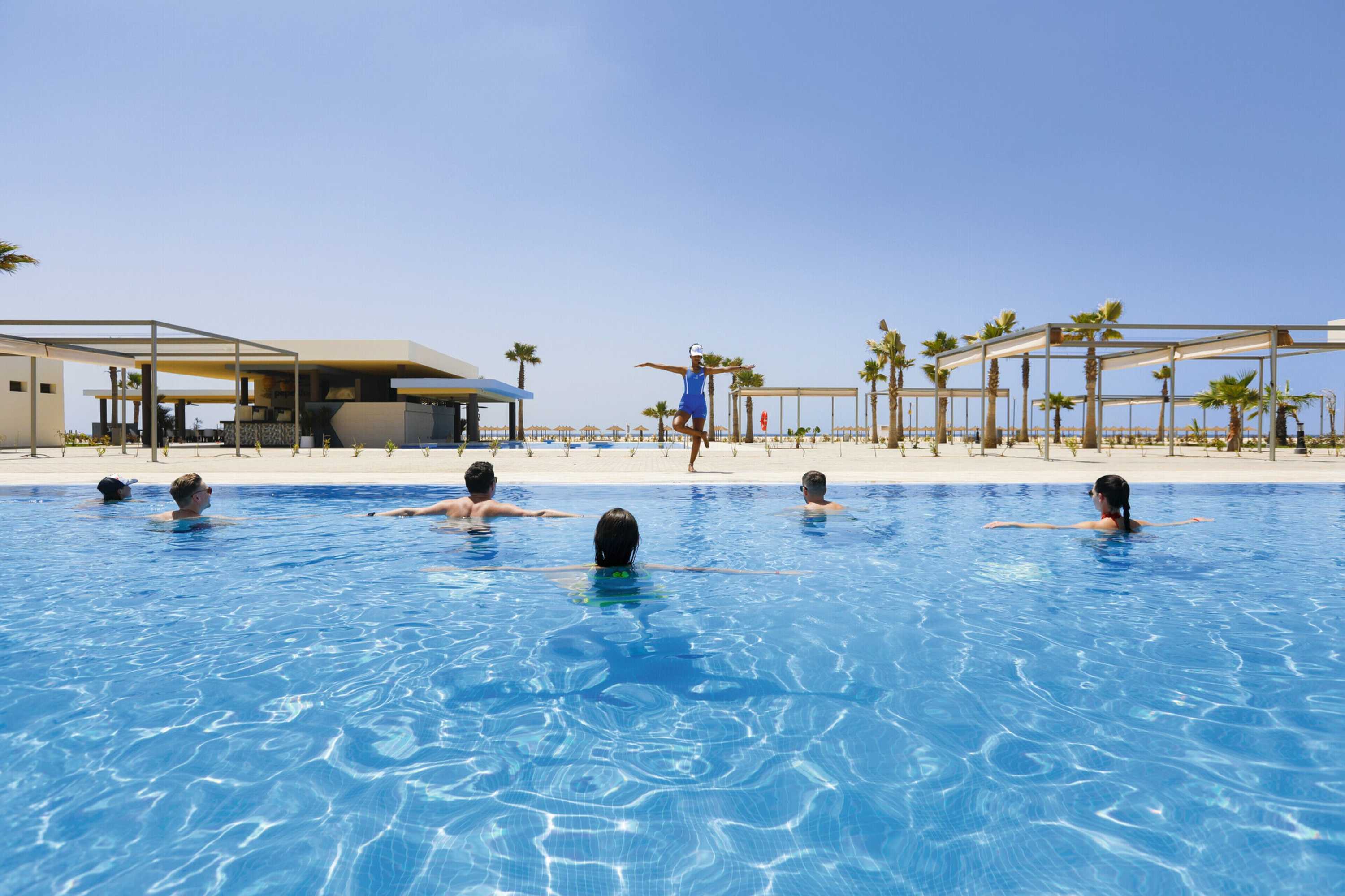 Gift card for Hotel Riu Palace Santa Maria - All Inclusive Gift card for Hotel Riu Palace Santa Maria - All Inclusive