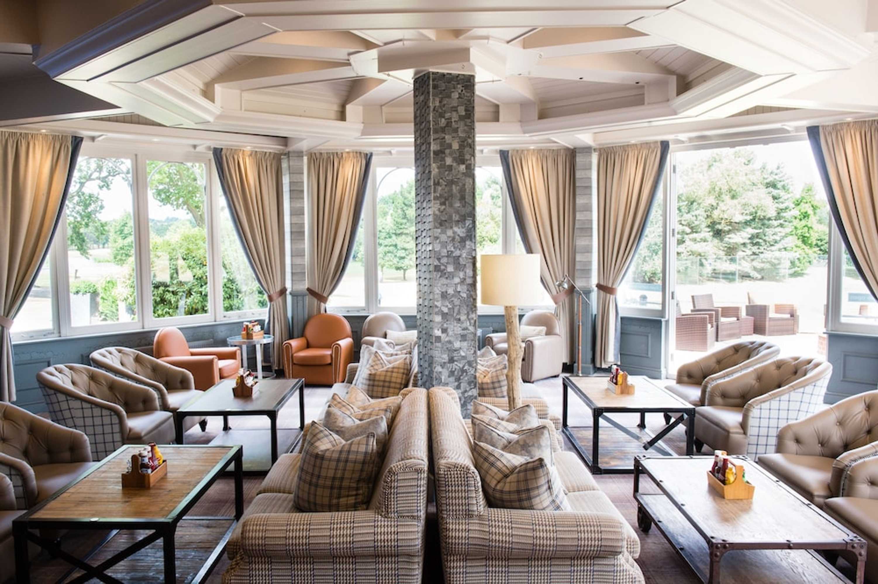 Gift card for The Belfry Hotel & Resort Gift card for The Belfry Hotel & Resort