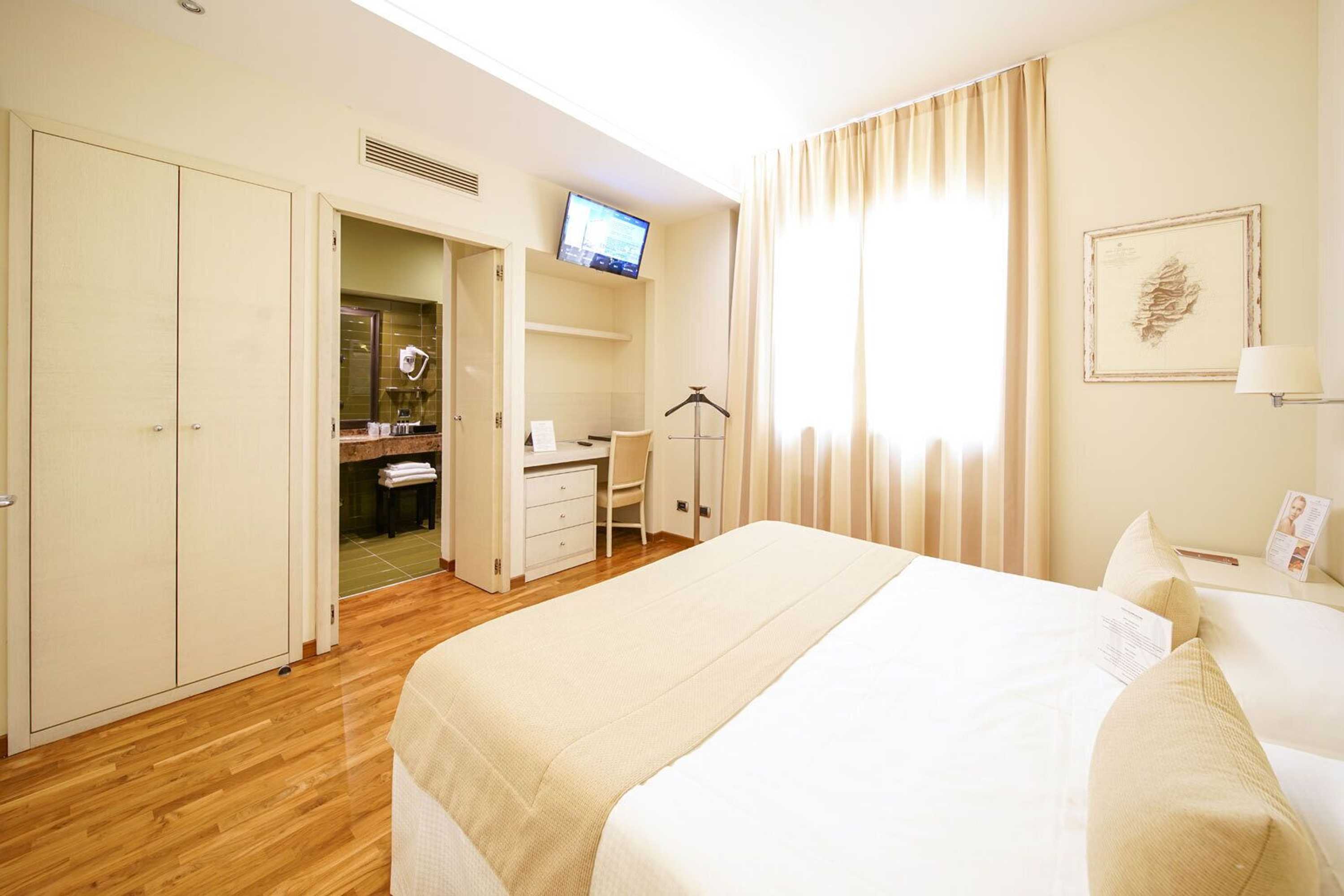 Gift card for Terrazza Marconi Hotel & Spamarine Gift card for Terrazza Marconi Hotel & Spamarine