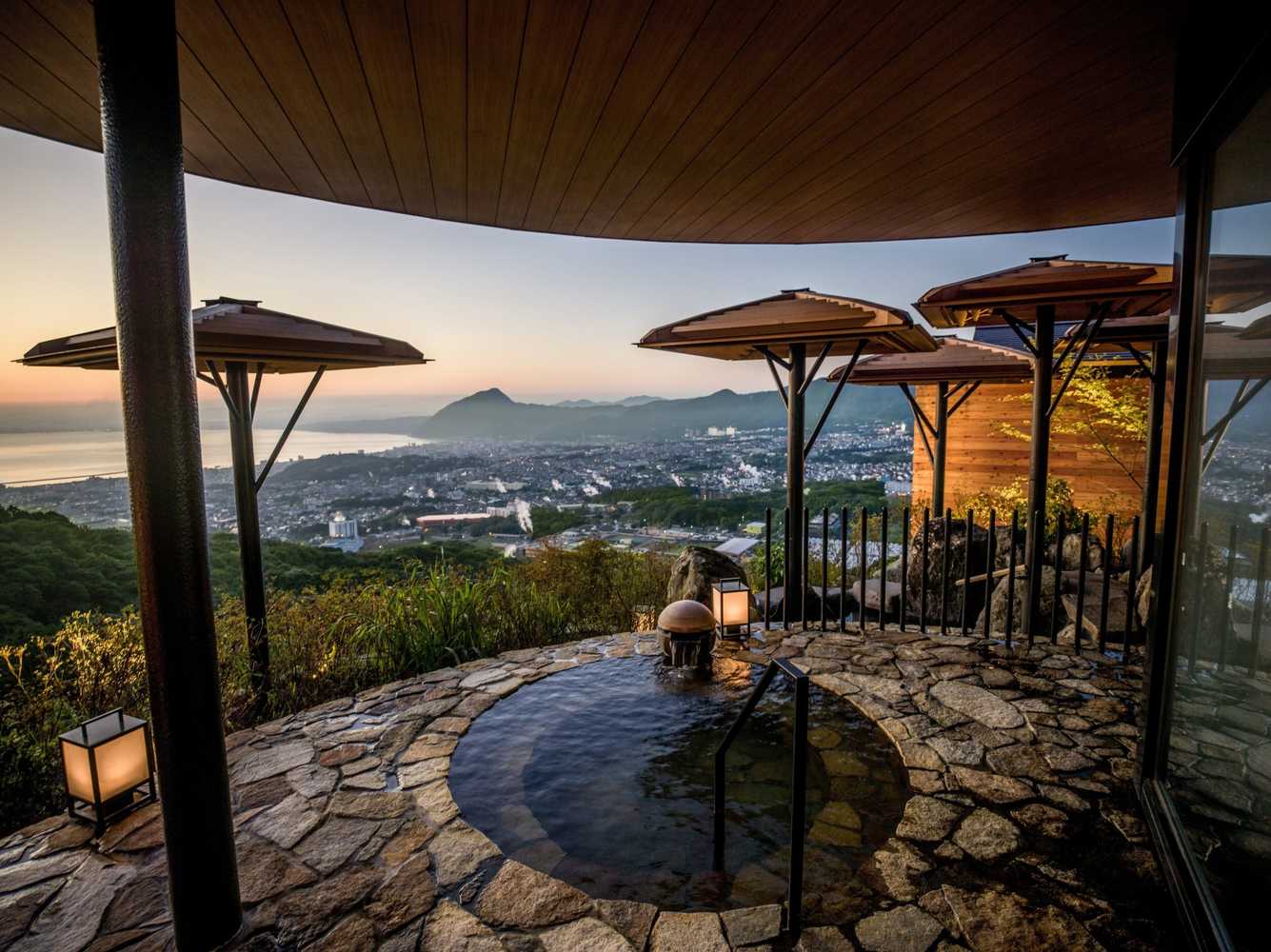 Gift card for Ana Intercontinental Beppu Resort & Spa by Ihg