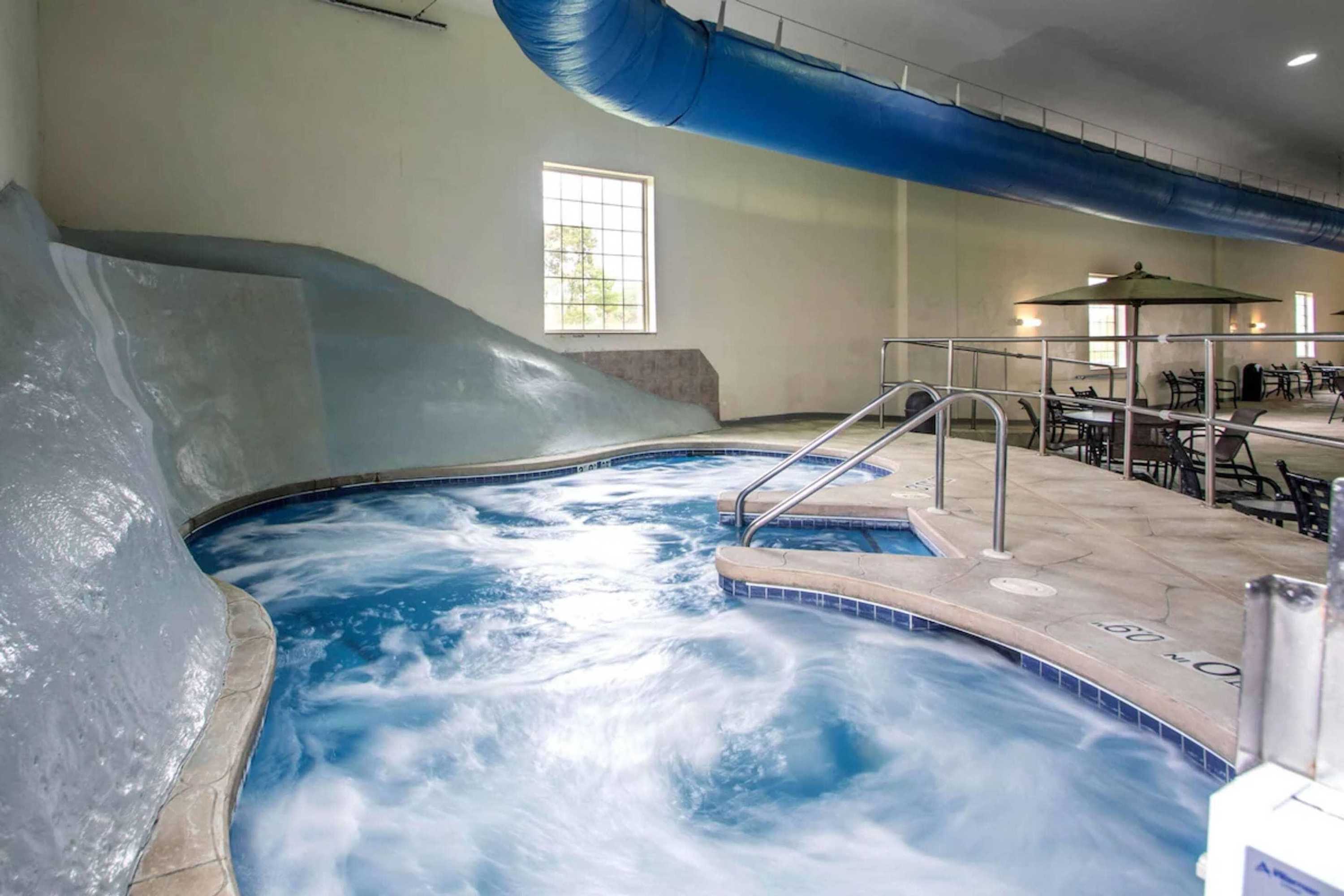 Gift card for Comfort Suites Johnson Creek Conference Center