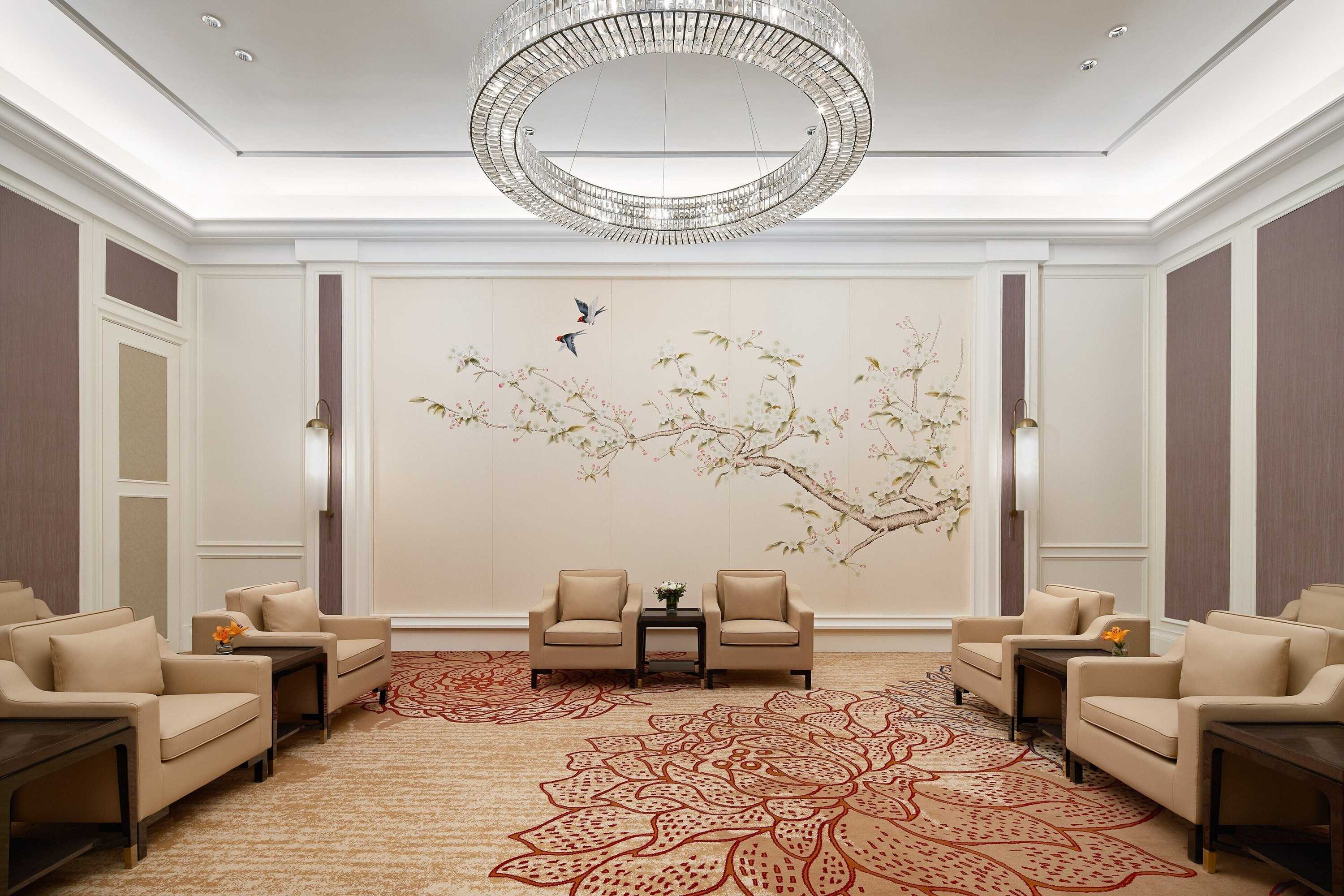Gift card for Sheraton Yinchuan Gift card for Sheraton Yinchuan