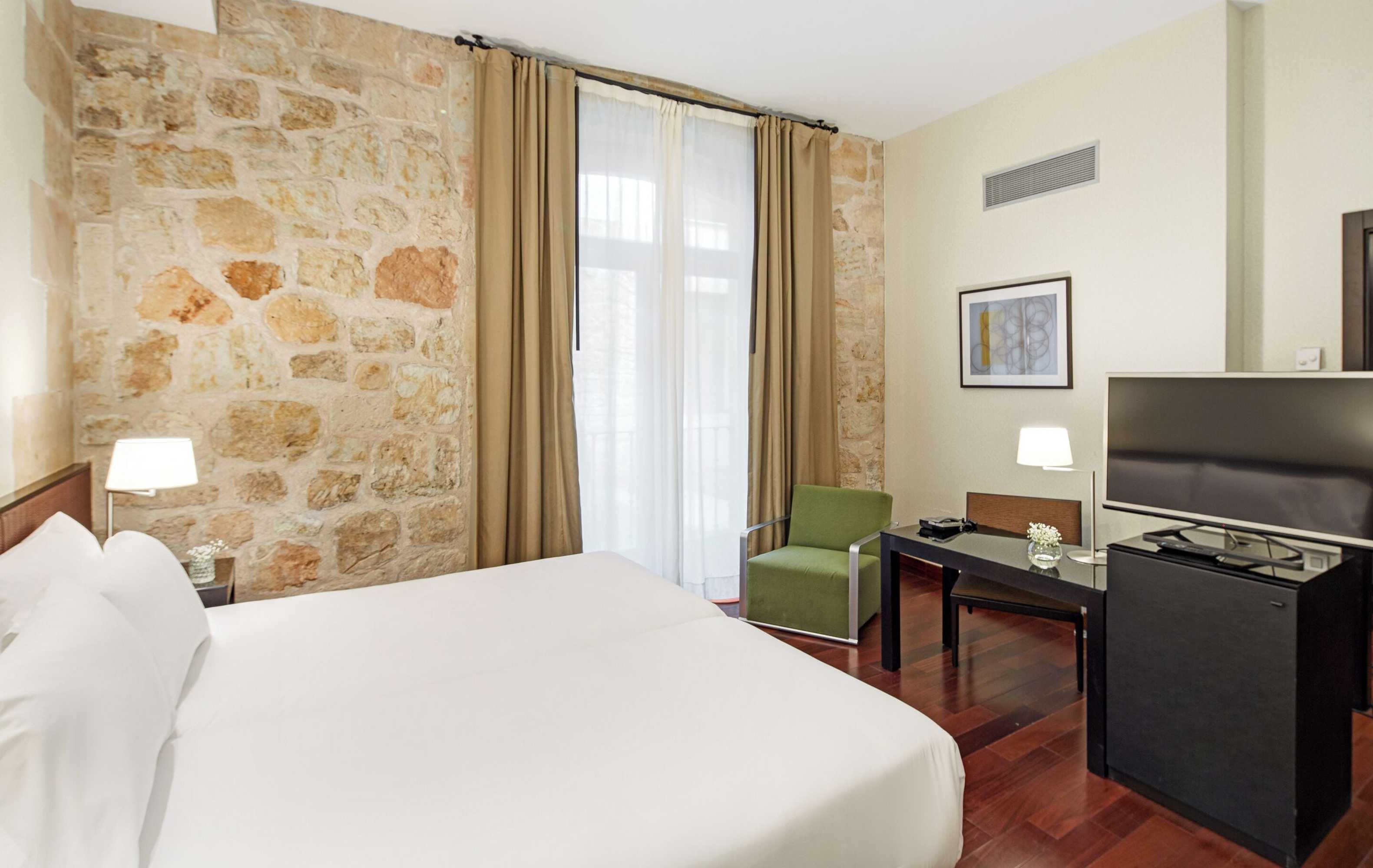 Gift card for Sercotel Puerta de la Catedral Gift card for Sercotel Puerta de la Catedral