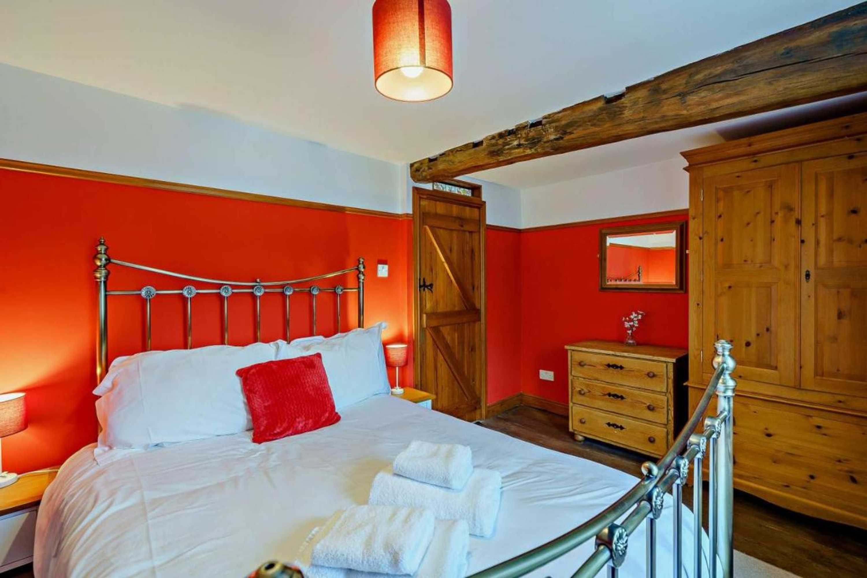 Gift card for Mary's Cottage