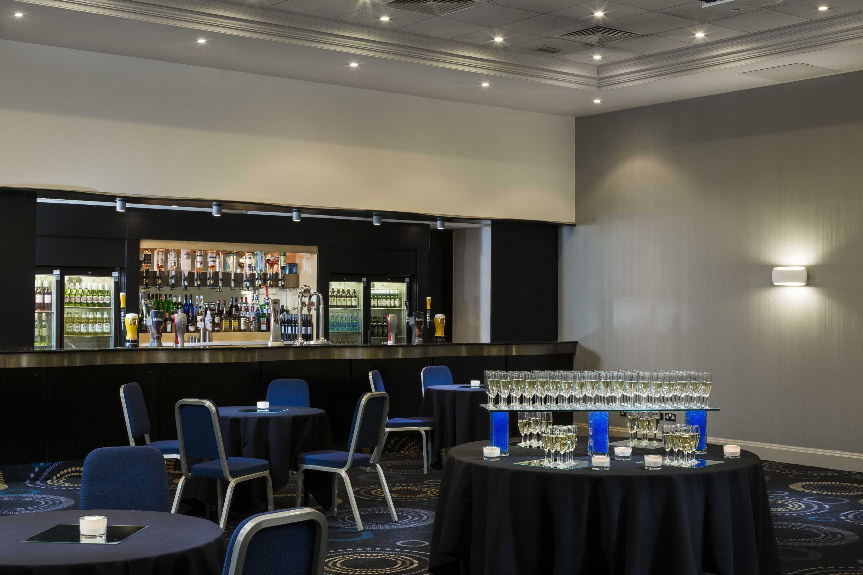 Gift card for Mercure Telford Centre Hotel