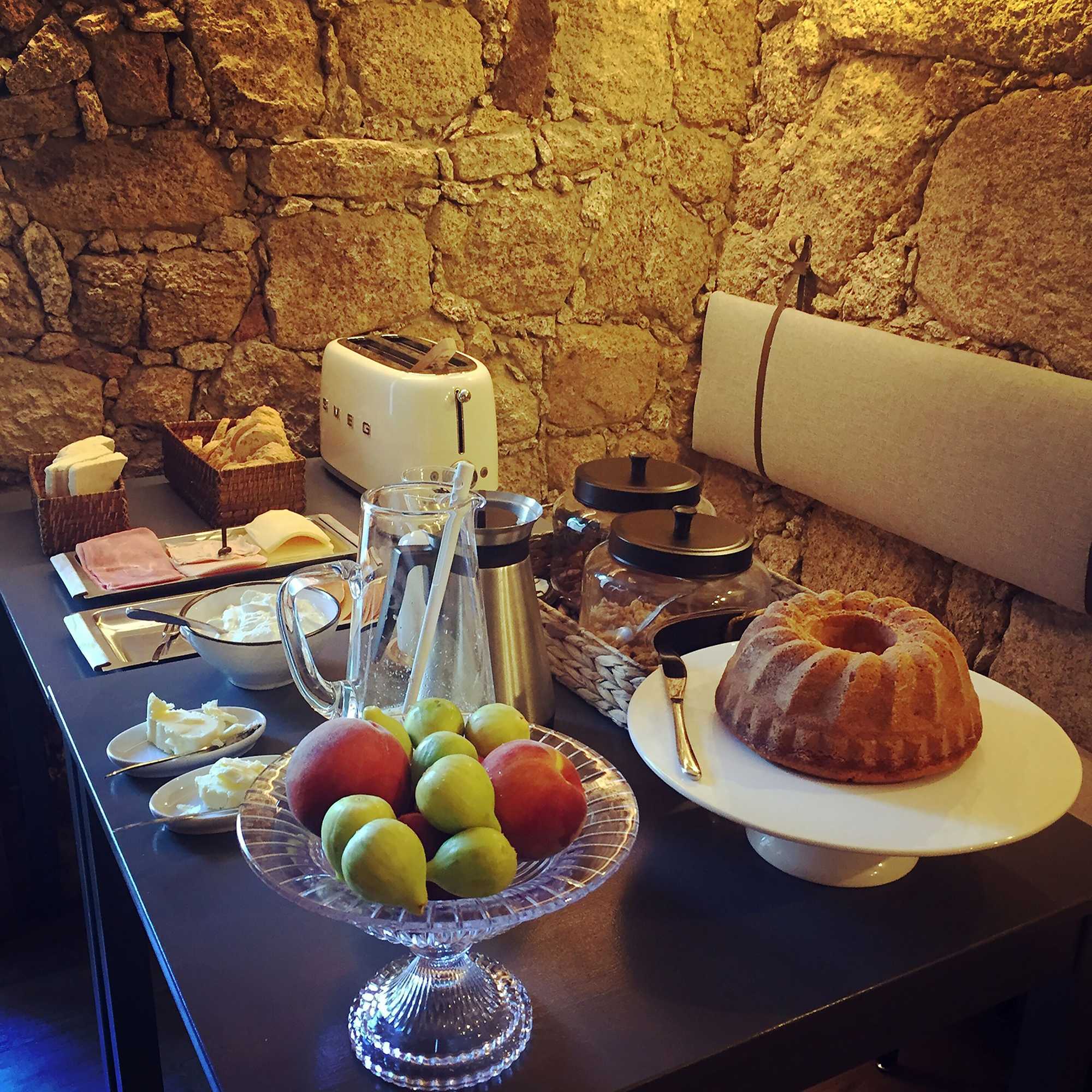 Gift card for Pedra Nova - Turismo D'aldeia