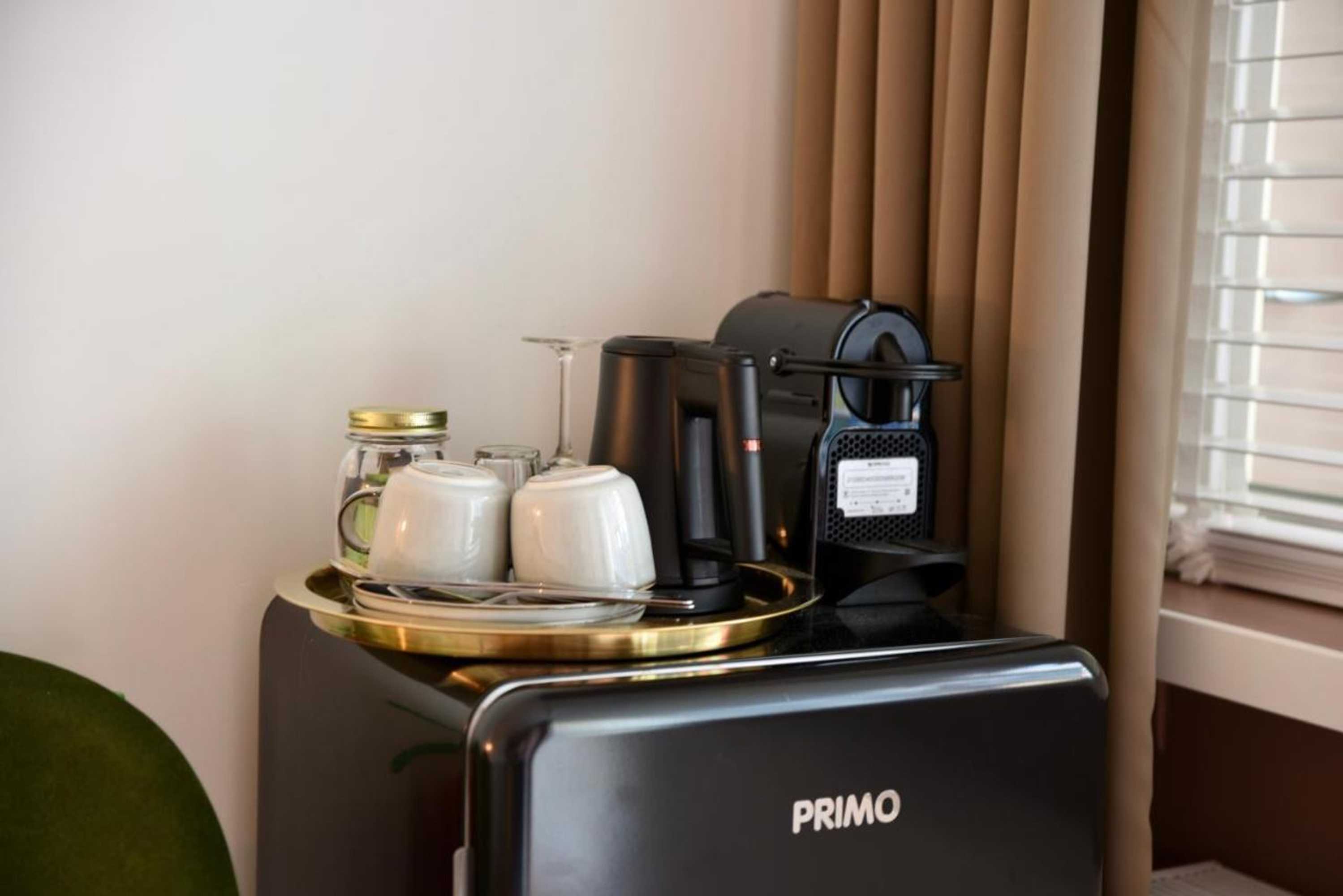 Gift card for Hofje Van Maas