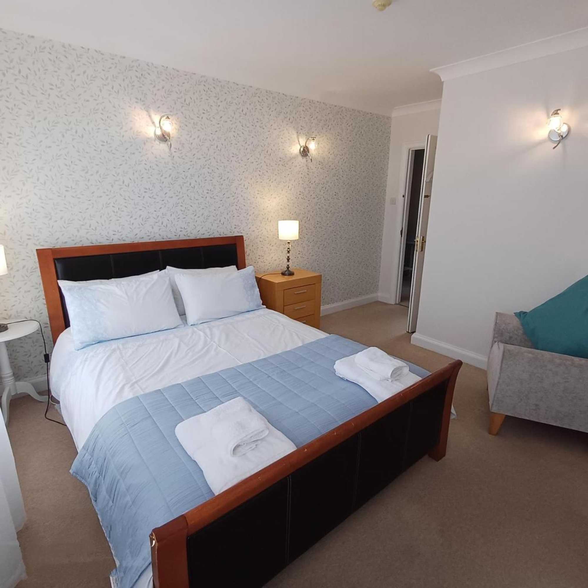 Gift card for Red Lion