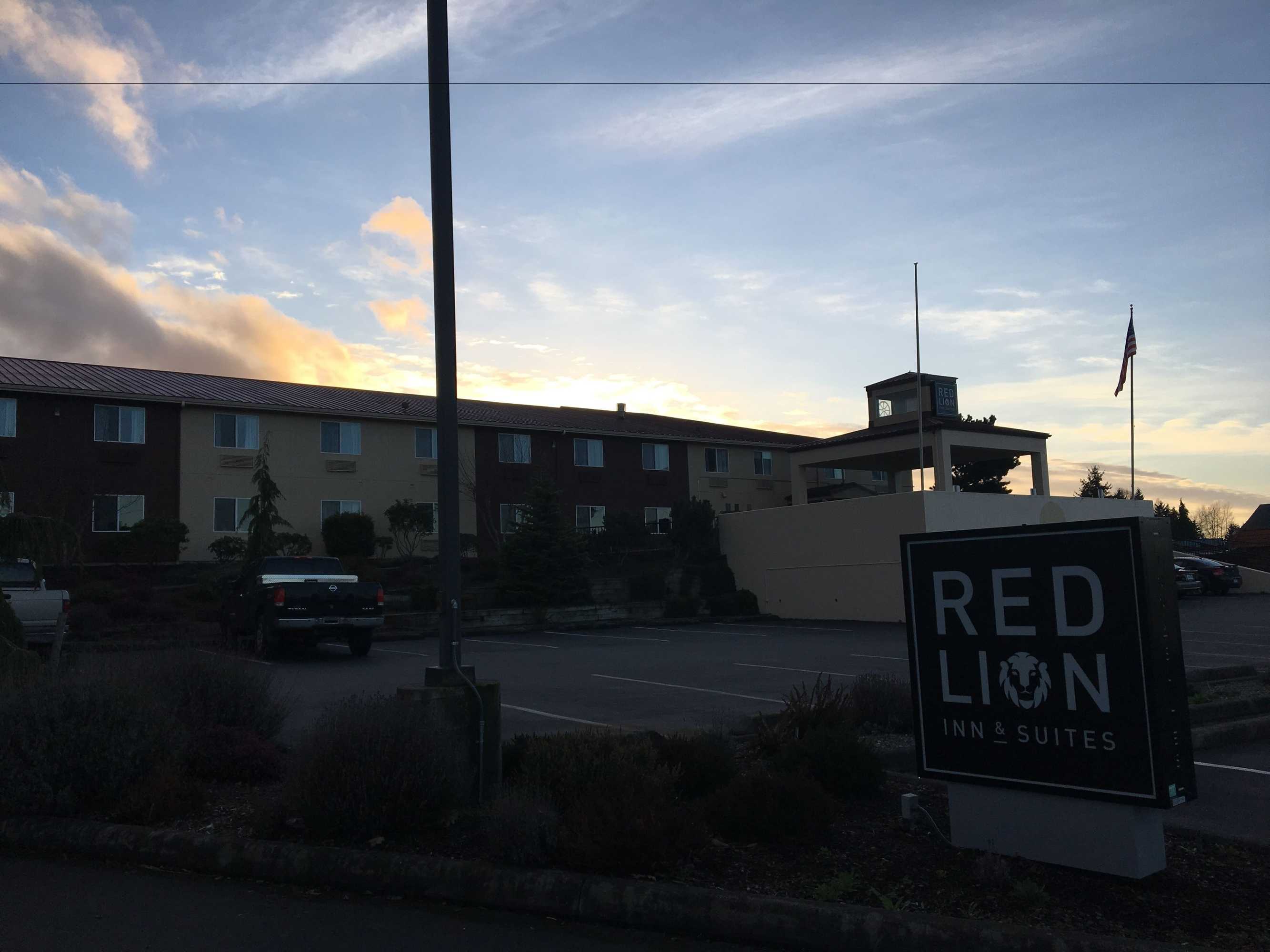 Gift card for Red Lion Inn & Suites Sequim at Olympic National Park Gift card for Red Lion Inn & Suites Sequim at Olympic National Park
