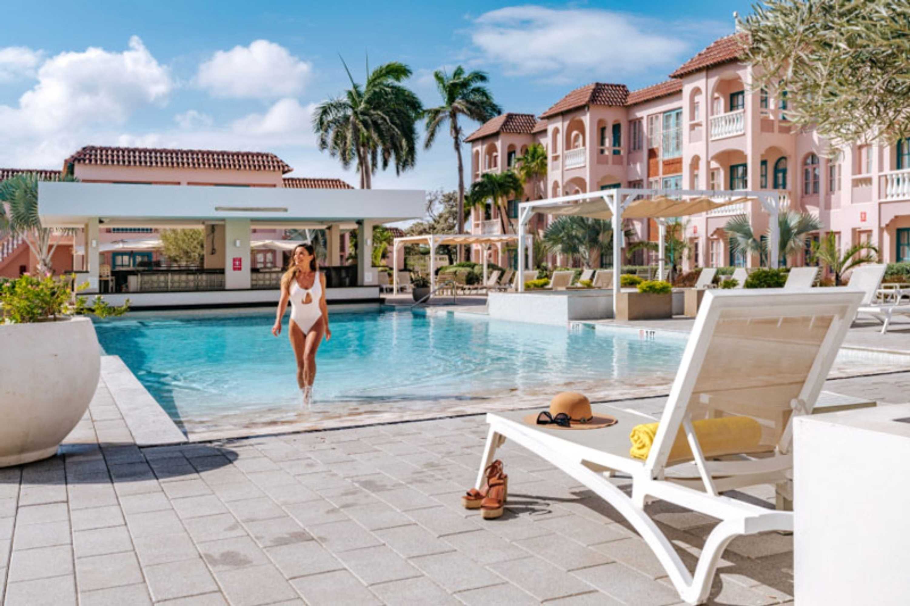 Gift card for Caribbean Palm Village Resort Gift card for Caribbean Palm Village Resort