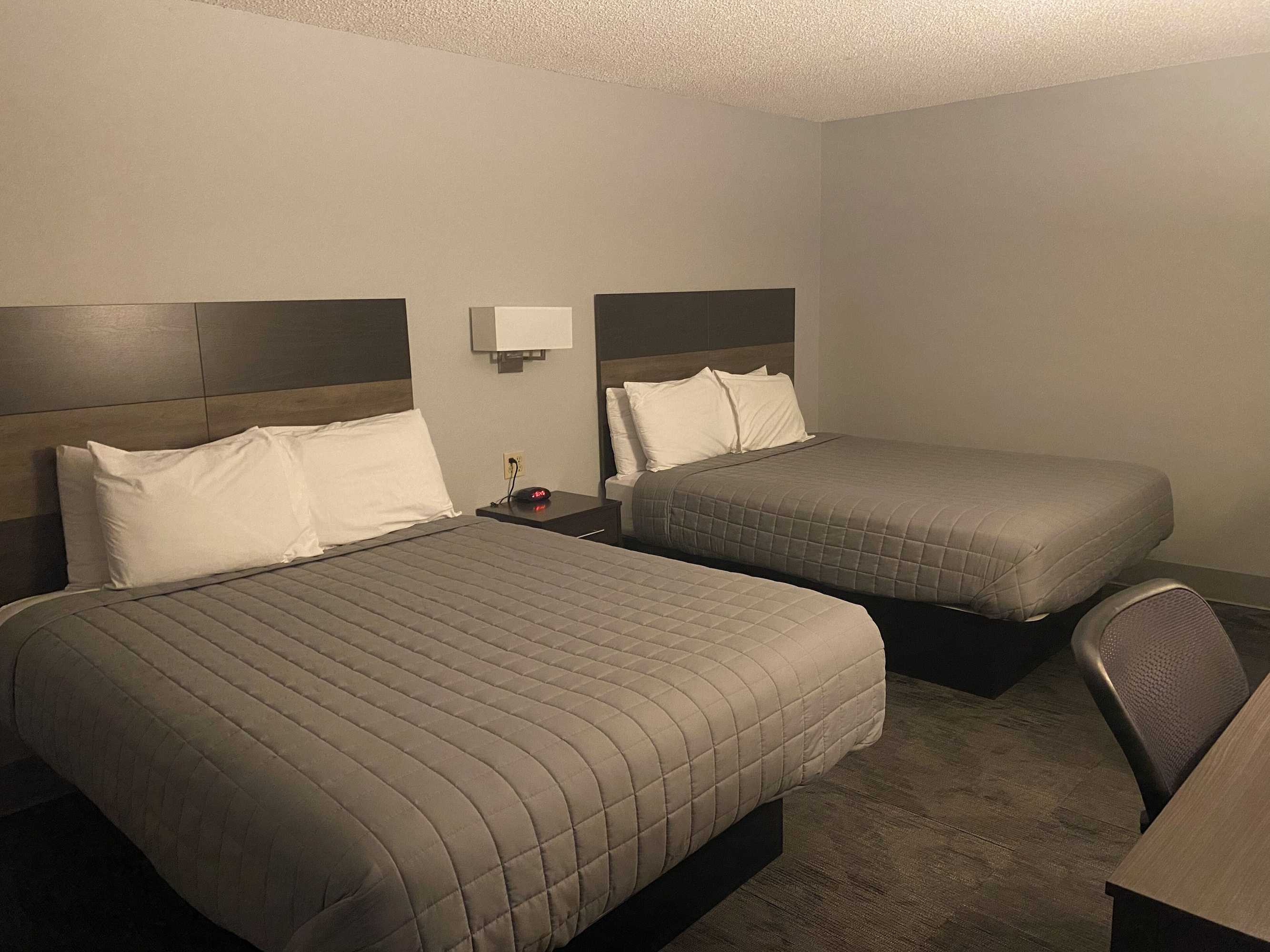 Gift card for Travelodge by Wyndham Lincoln South Gift card for Travelodge by Wyndham Lincoln South