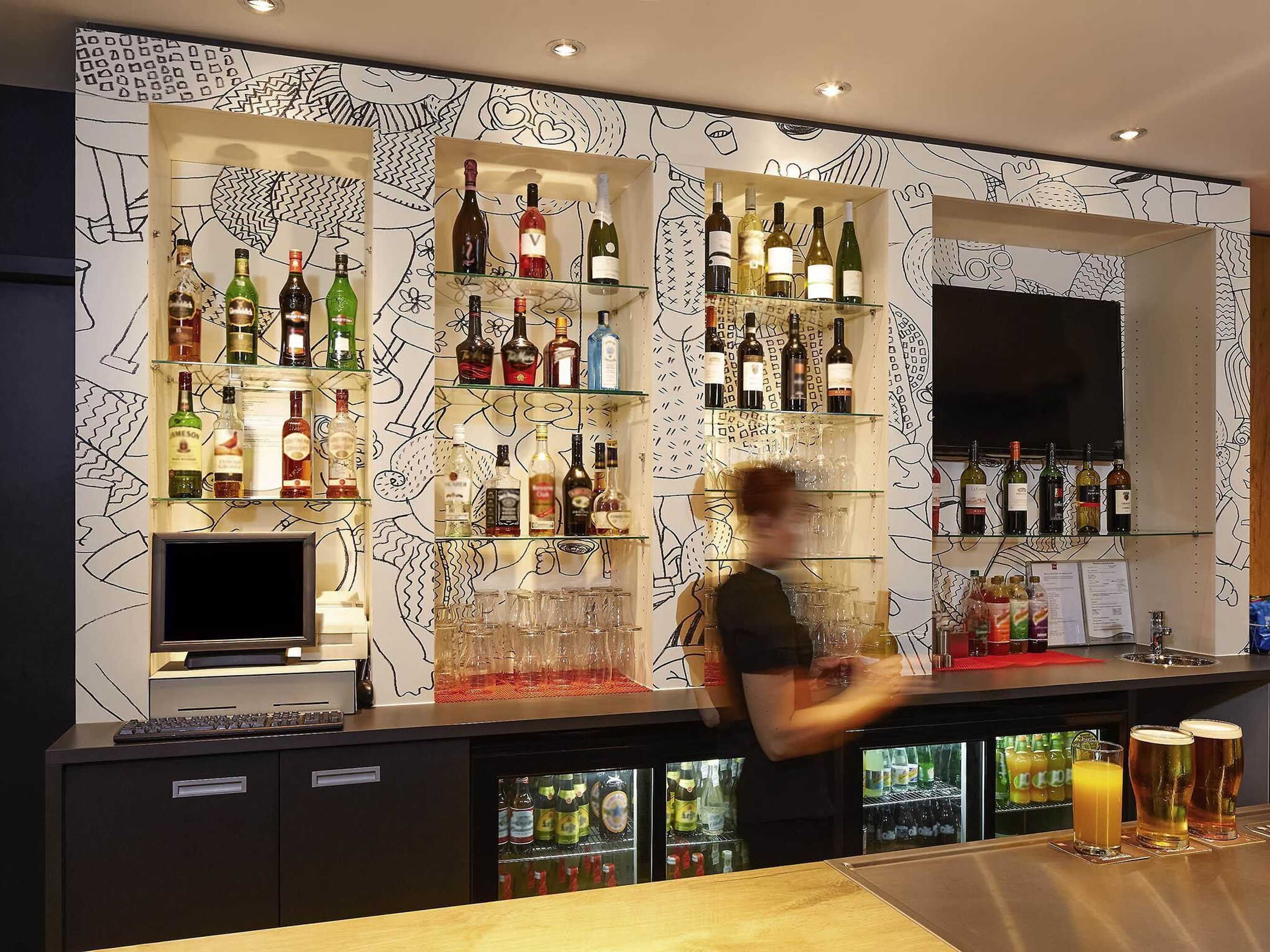 Gift card for Ibis London Thurrock M25 Gift card for Ibis London Thurrock M25