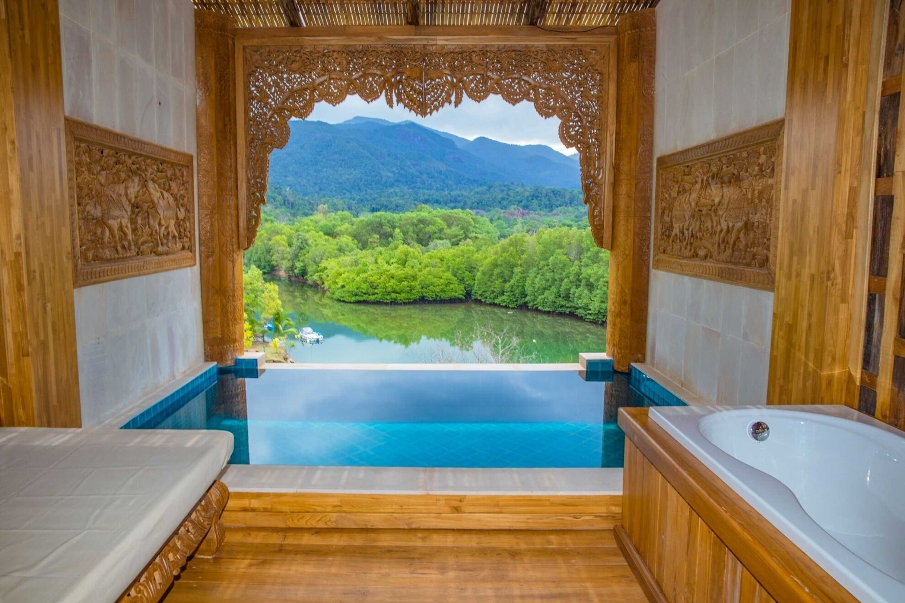 Gift card for Santhiya Koh Chang Resort