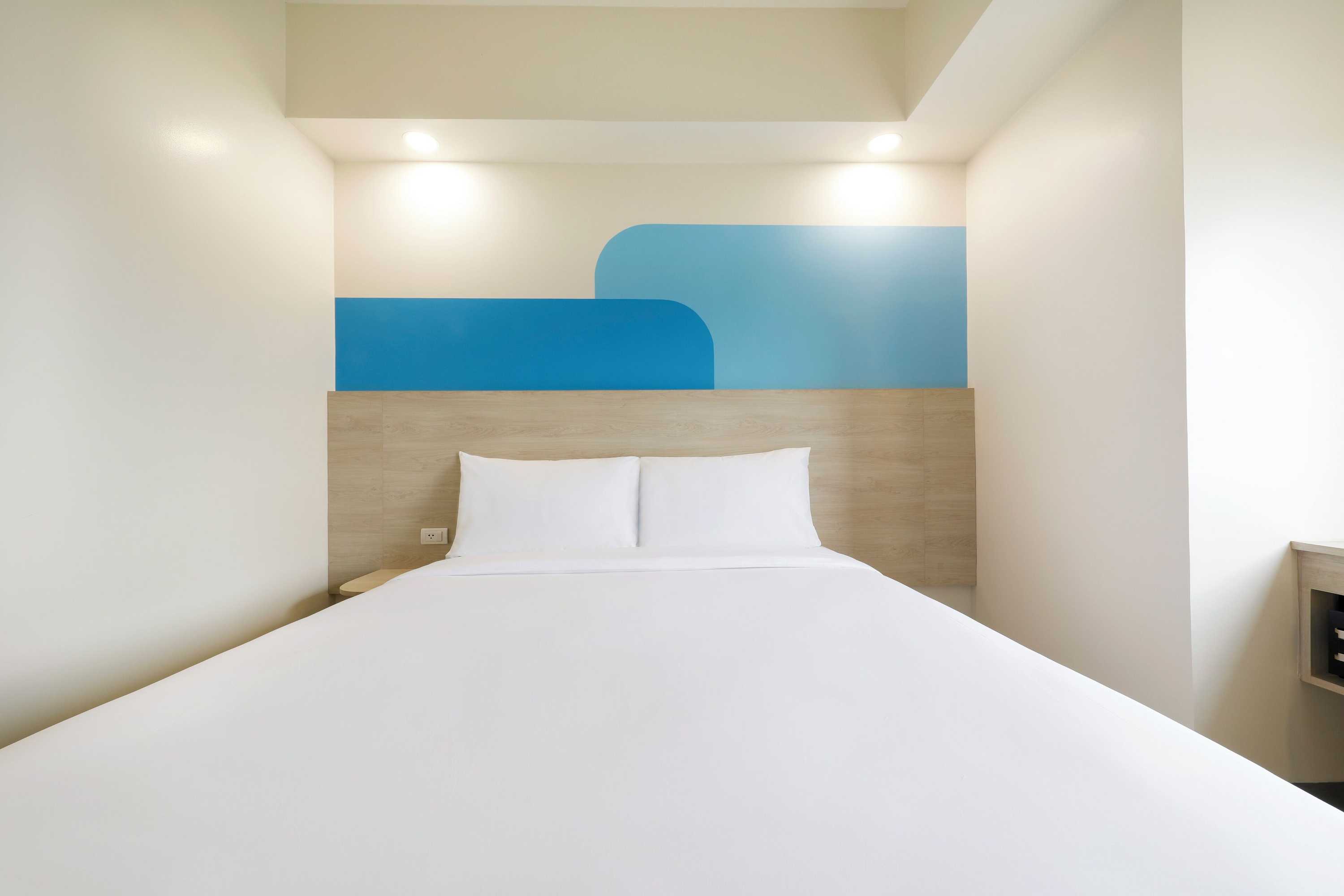 Gift card for Hop Inn Hotel Iloilo Gift card for Hop Inn Hotel Iloilo