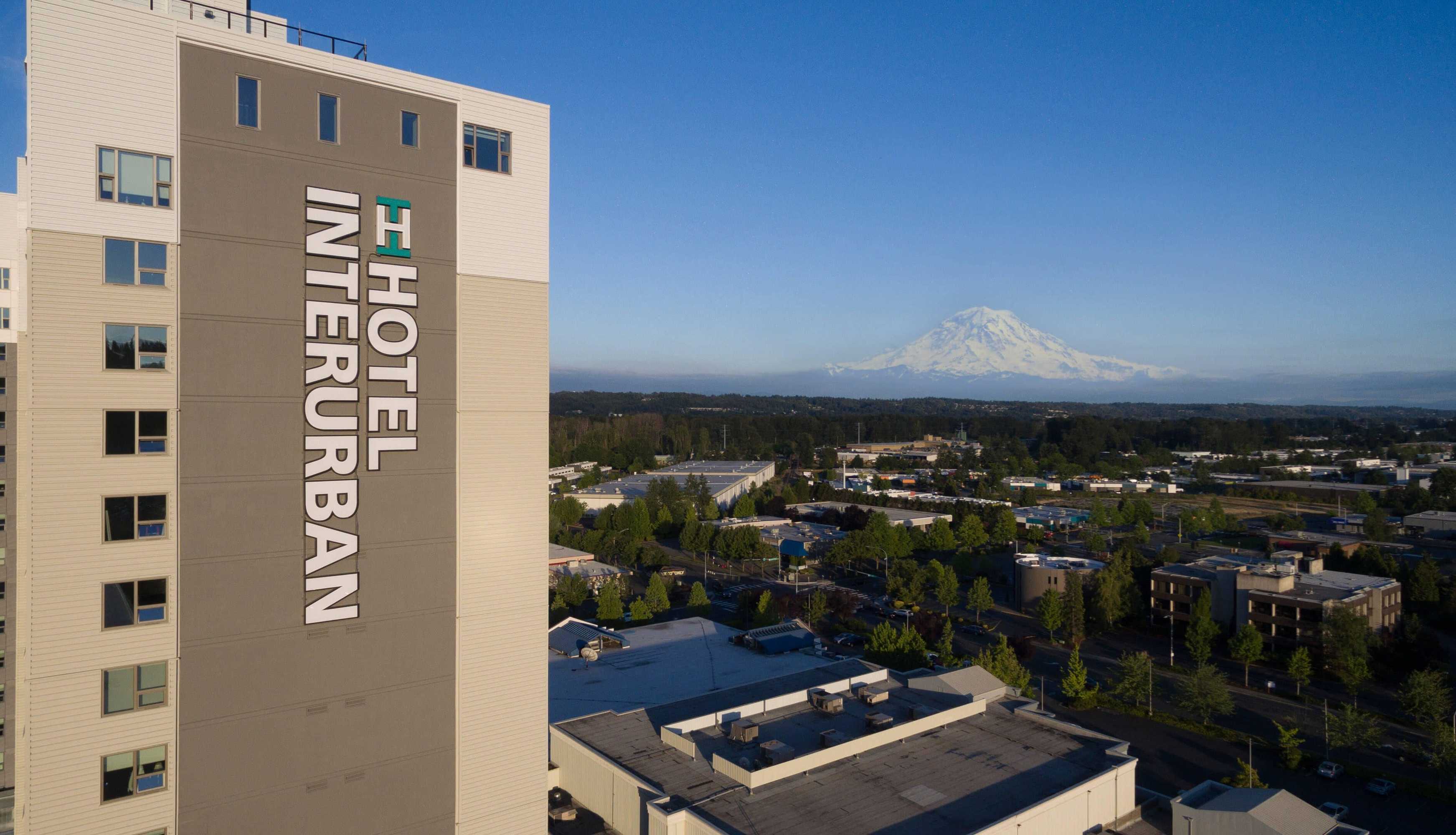 Gift card for Hotel Interurban Seattle Airport Seatac Gift card for Hotel Interurban Seattle Airport Seatac
