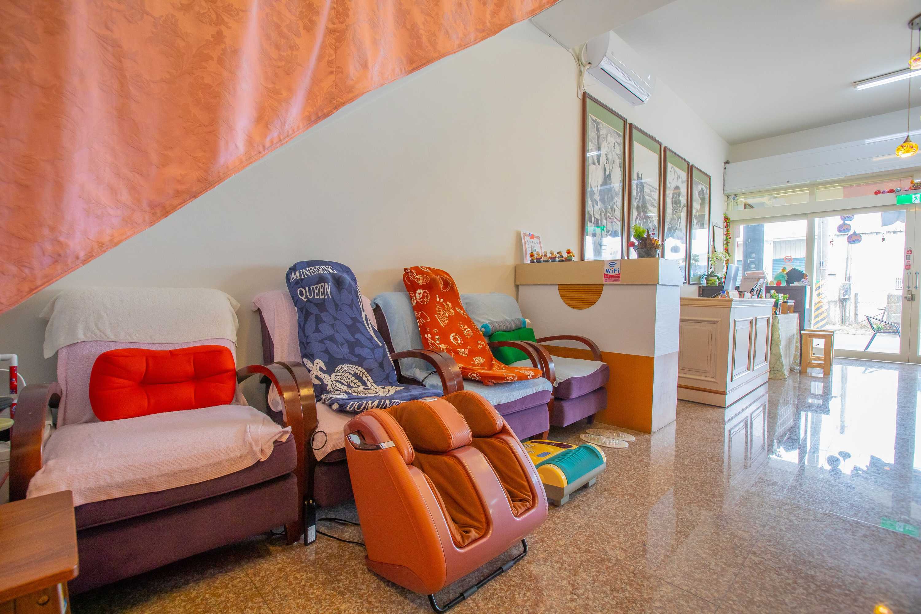 Gift card for Lohas-Artist B&b