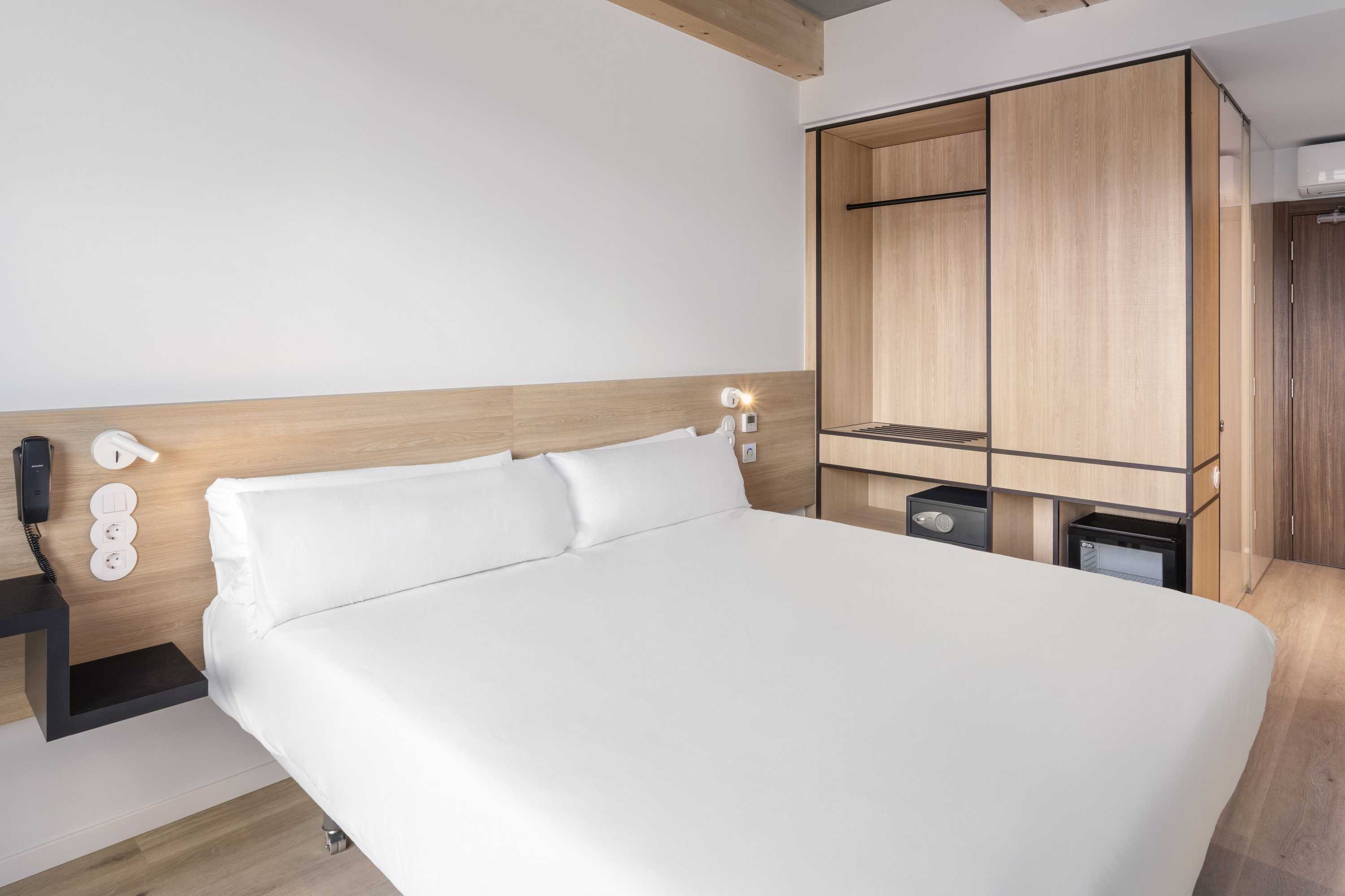 Gift card for B&b Hotel Guimarães