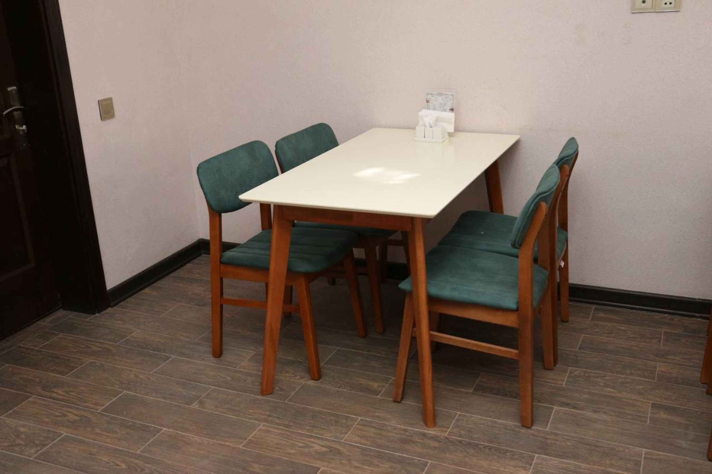 Gift card for Classic Hotel