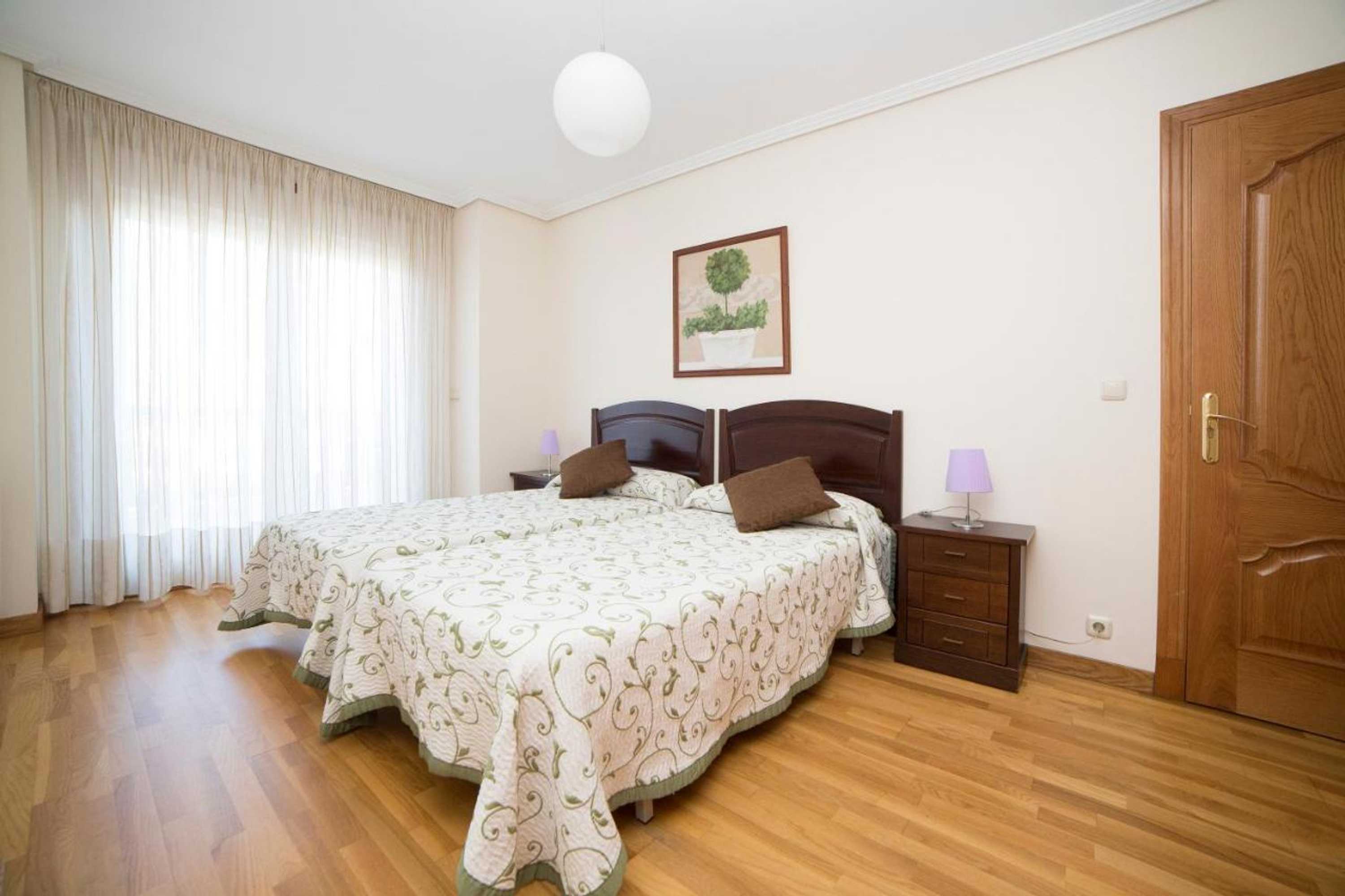 Gift card for Apartamentos Ría de Bayona