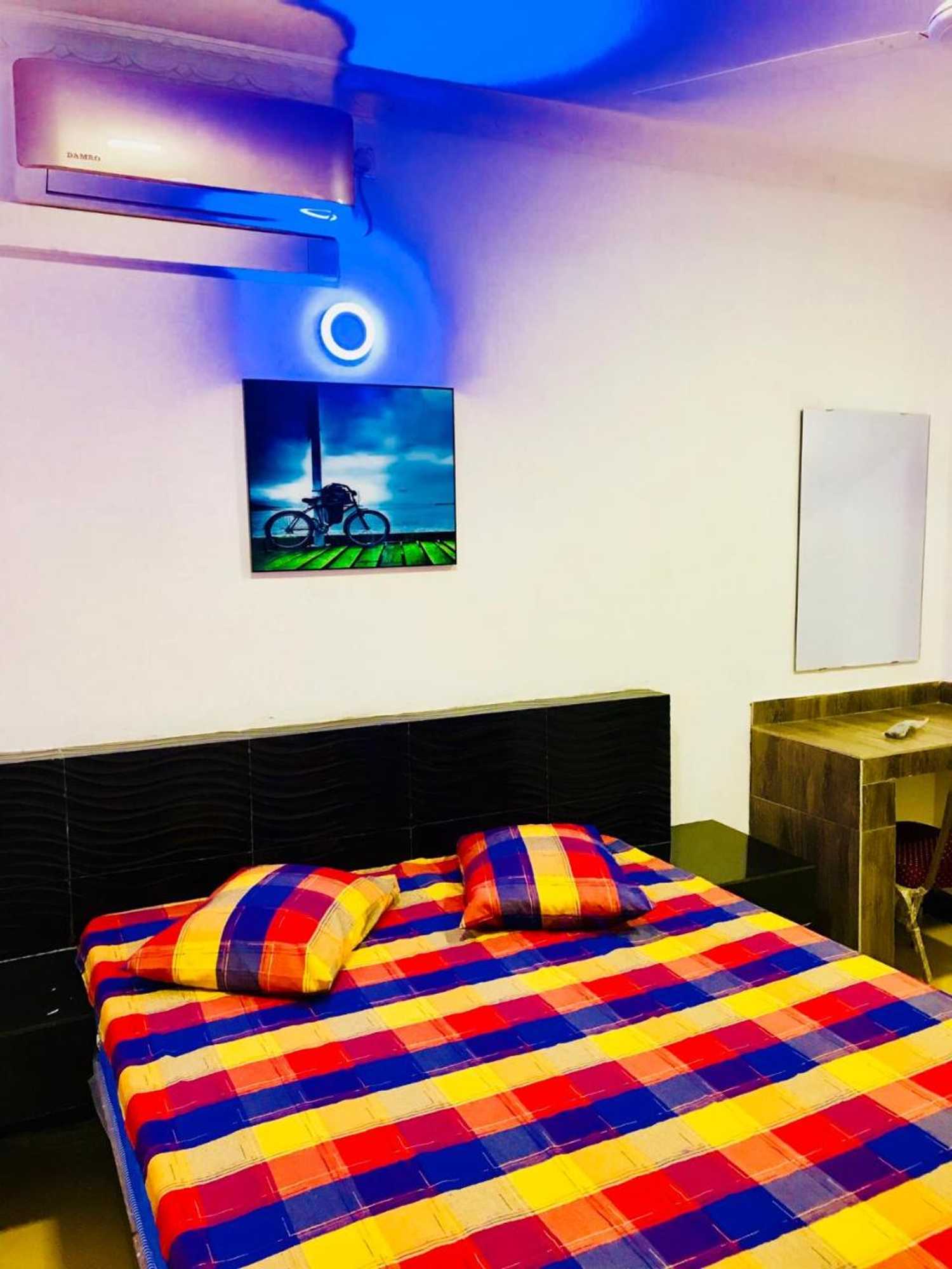 Gift card for Travellers Halt